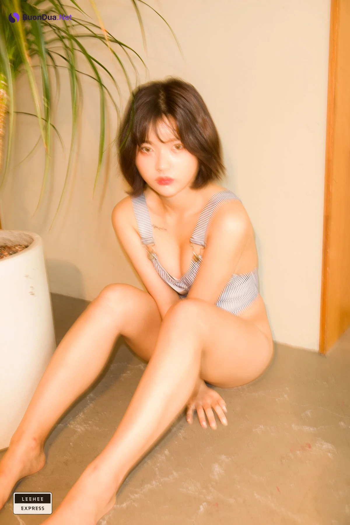 U.Hwa 은유화, [LEEHEE EXPRESS] LEDG-022B Set.02 - รูปภาพ 16