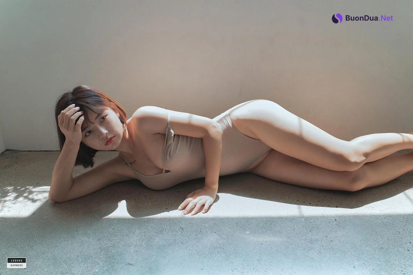 U.Hwa 은유화, [LEEHEE EXPRESS] LEDG-044 - Photo 17