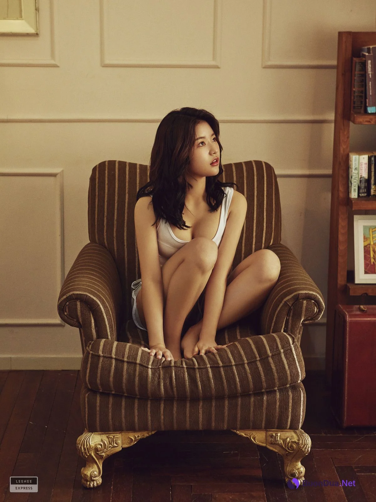 U.Hwa 은유화, [LEEHEE EXPRESS] LEGF-001 - Photo 20