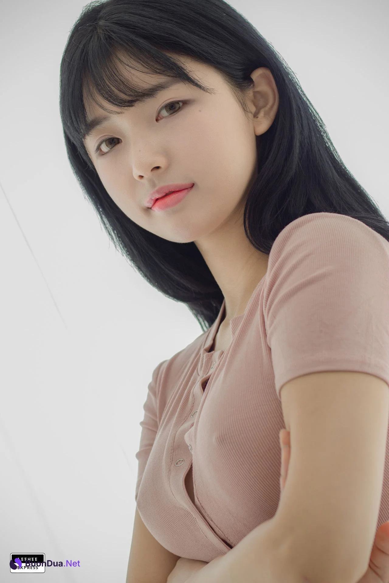 U.Hwa 은유화, [LEEHEE EXPRESS] LEHF-017 - Photo 12