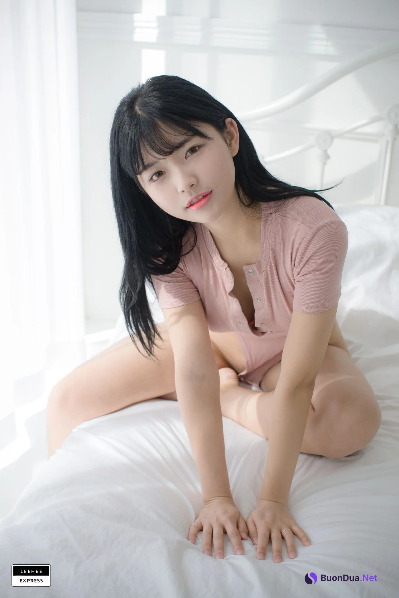 U.Hwa 은유화, [LEEHEE EXPRESS] LEHF-017 - Photo 19
