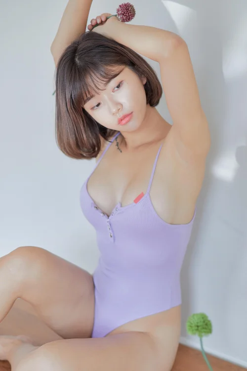 U.Hwa 은유화, [LEEHEE EXPRESS] LEHF-034A