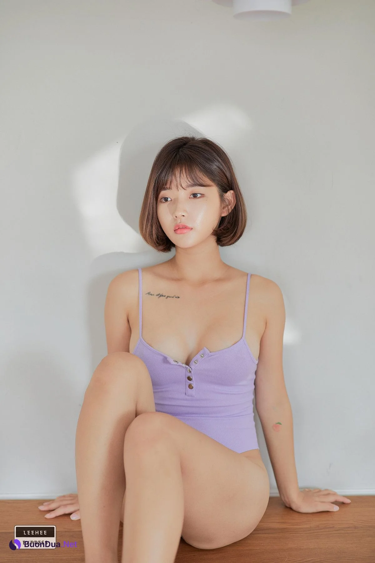U.Hwa 은유화, LEEHEE EXPRESS LEHF-034A Set.01 - Photo 14