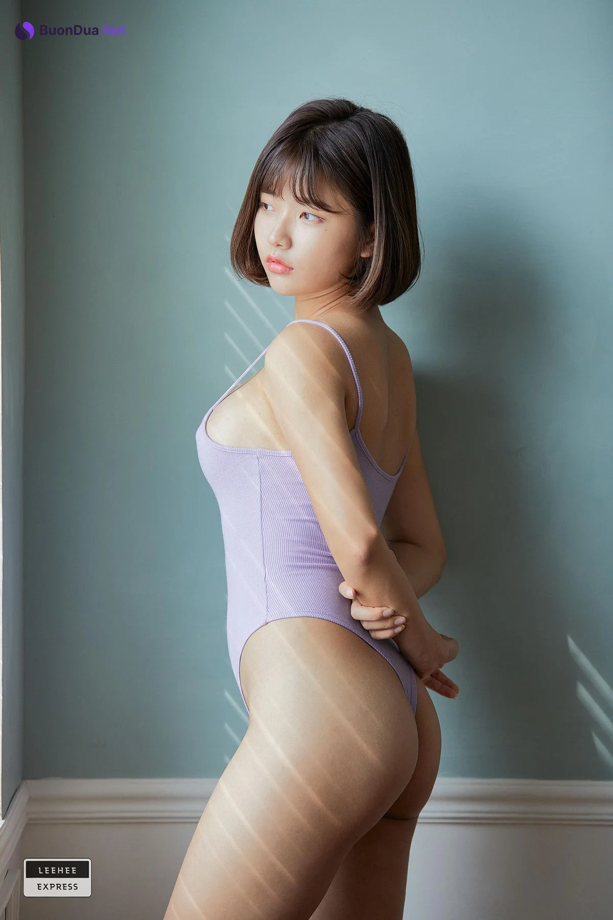 U.Hwa 은유화, LEEHEE EXPRESS LEHF-034A Set.02 - Photo 17