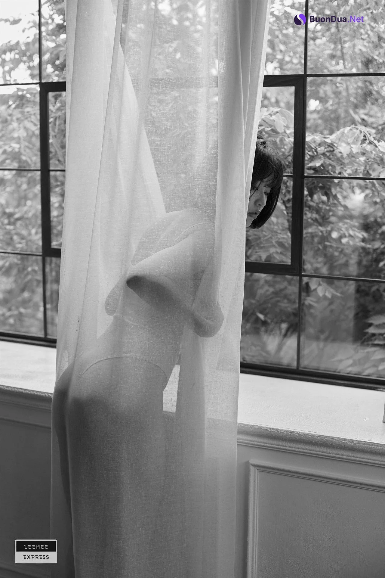 U.Hwa 은유화, [LEEHEE EXPRESS] LEHF-034B - Photo 19