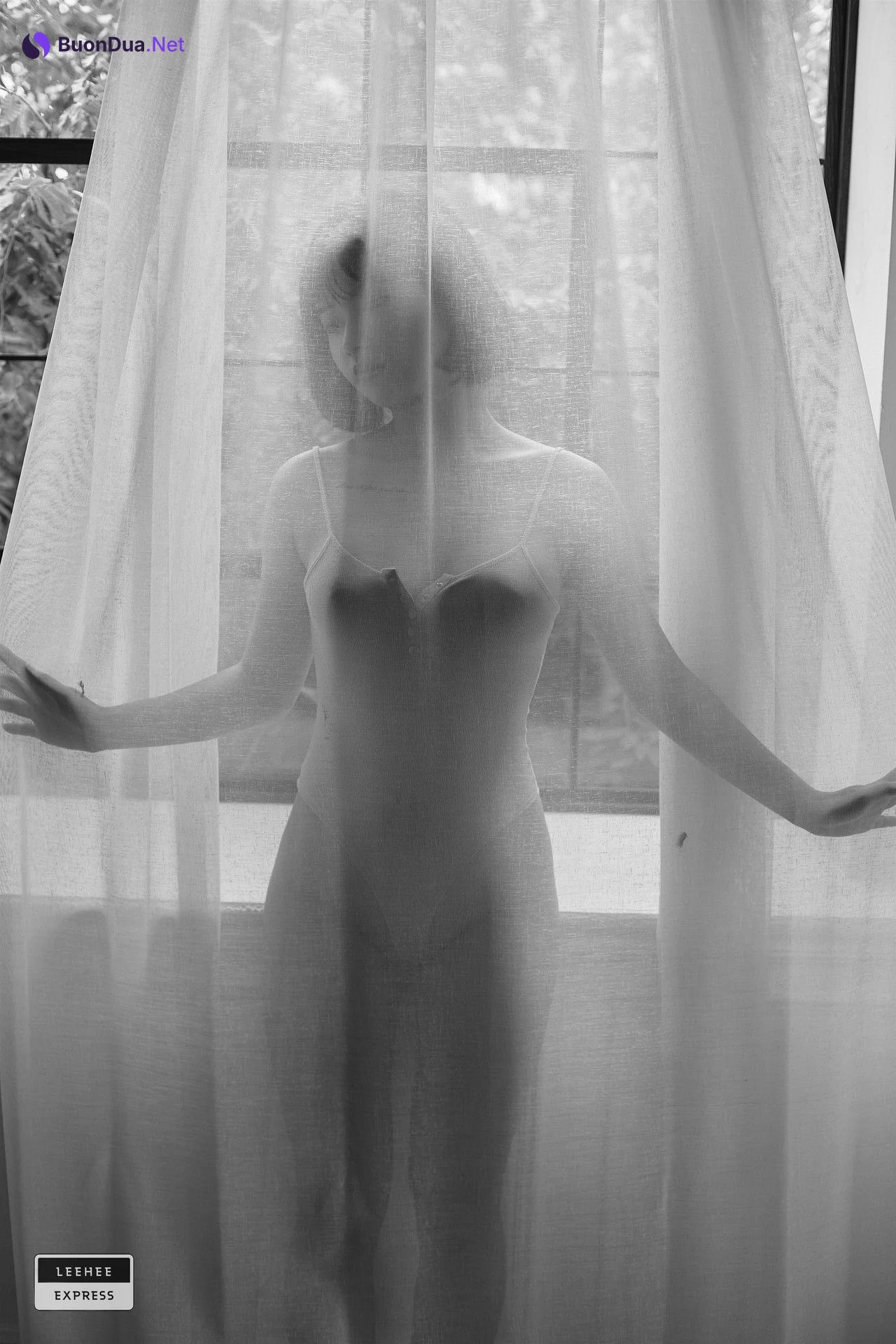 U.Hwa 은유화, [LEEHEE EXPRESS] LEHF-034B - Photo 20
