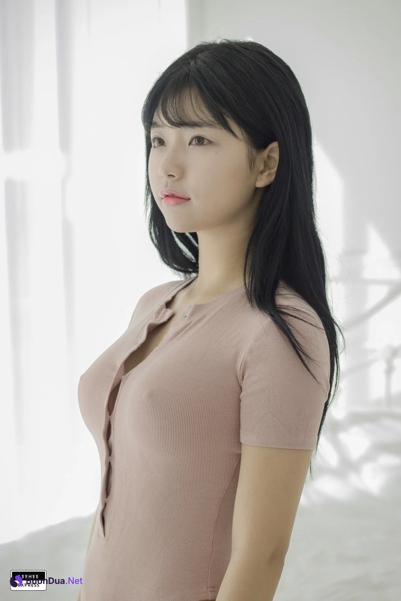 U.Hwa 은유화, [LEEHEE EXPRESS] LEND-004 - Photo 11