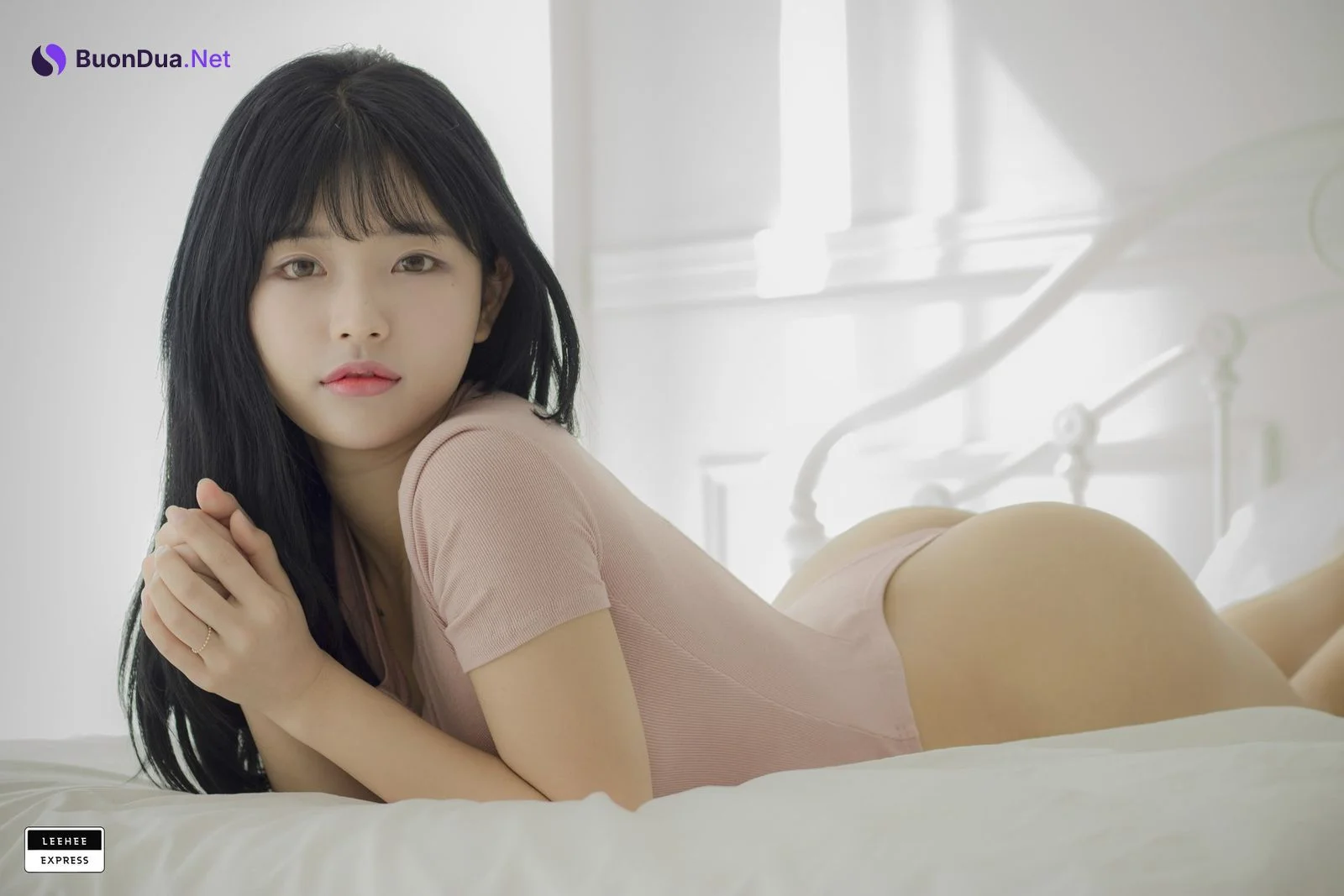 U.Hwa 은유화, [LEEHEE EXPRESS] LEND-004 - Photo 19