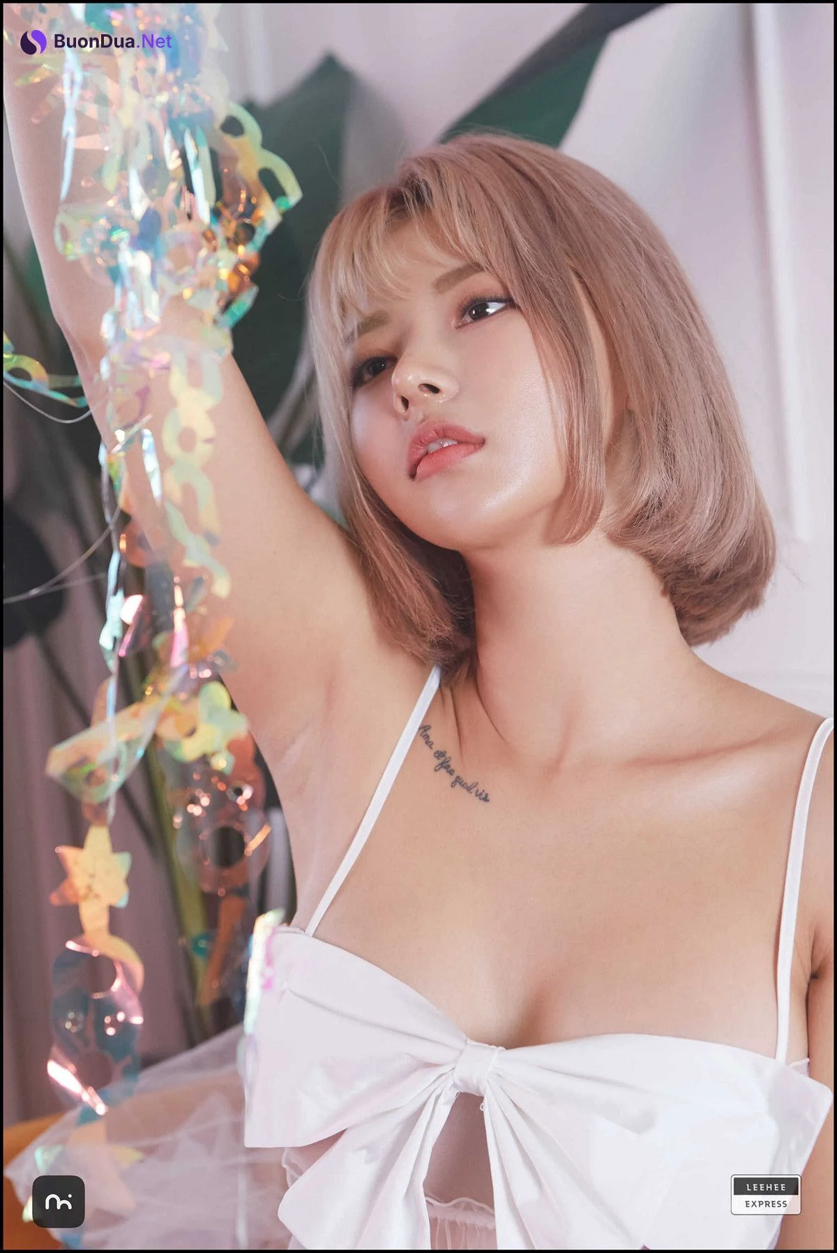 U.Hwa 은유화, LEEHEE EXPRESS LERB-239 Set.02 - Photo 8