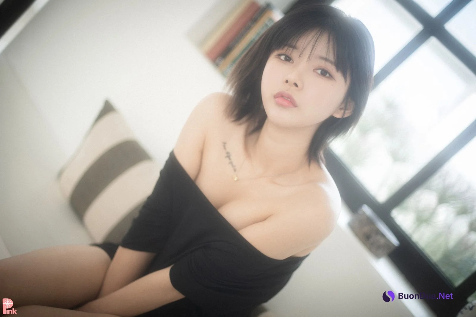 U.Hwa 은유화, [PINK] Floral Set.04 - Photo 12
