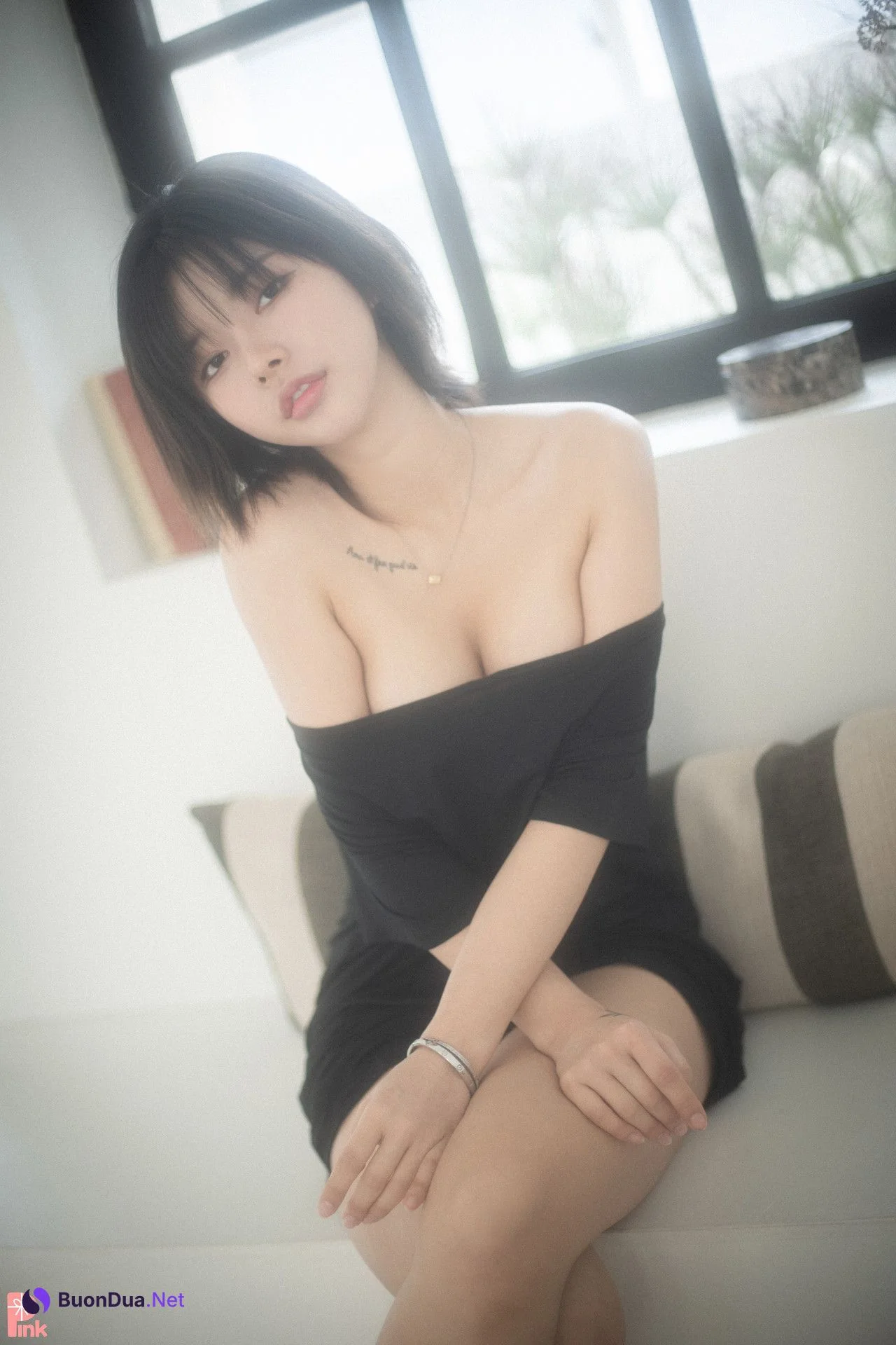 U.Hwa 은유화, [PINK] Floral Set.04 - Photo 7