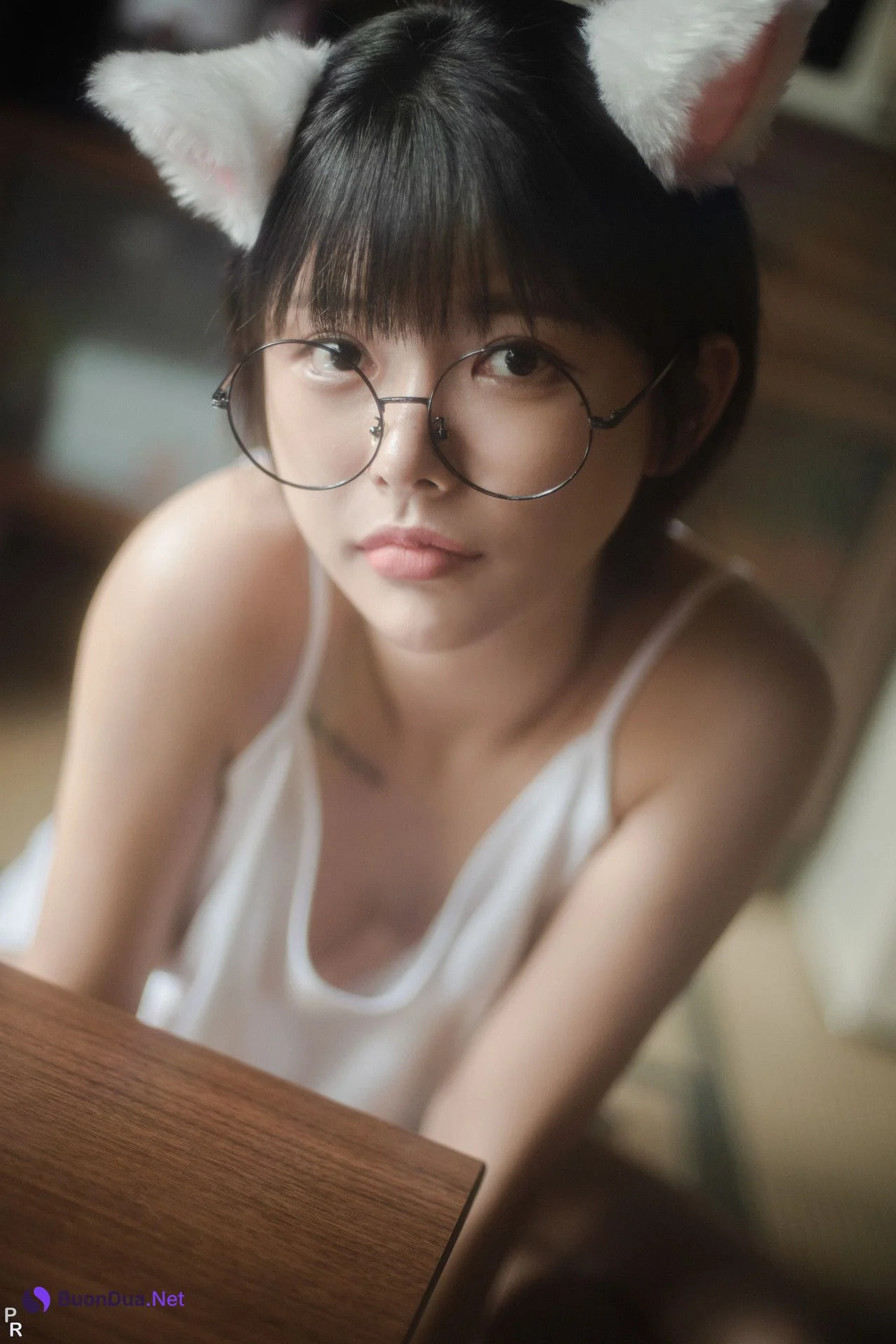 U.Hwa 은유화, [PINK] My Cat Set.02 - Photo 16