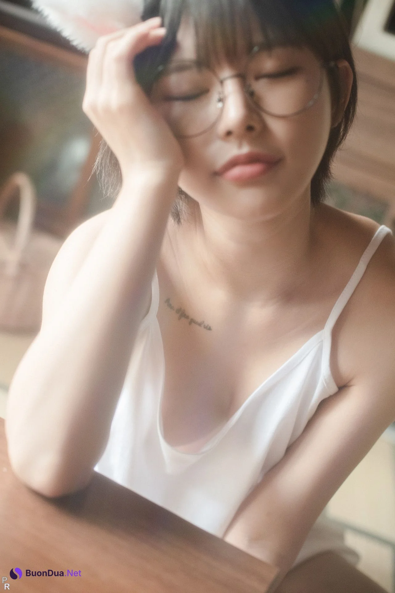 U.Hwa 은유화, [PINK] My Cat Set.02 - Photo 18
