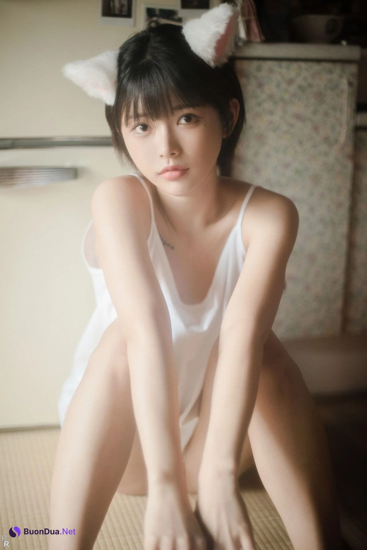 U.Hwa 은유화, [PINK] My Cat Set.03 - รูปภาพ 17
