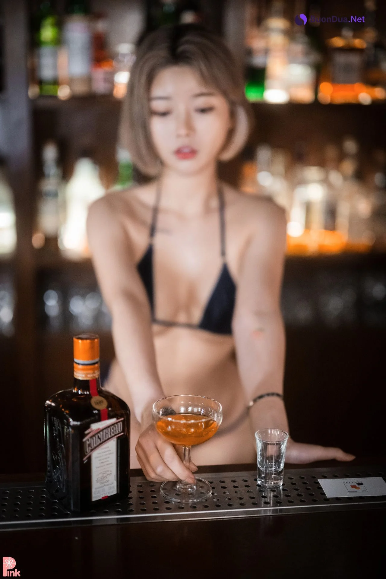 U.Hwa 은유화, [PINK] Secret Present No.01 - Photo 16