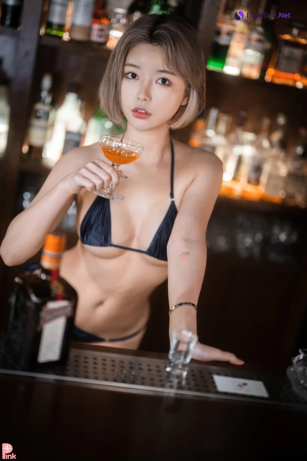 U.Hwa 은유화, [PINK] Secret Present No.01 - Photo 17