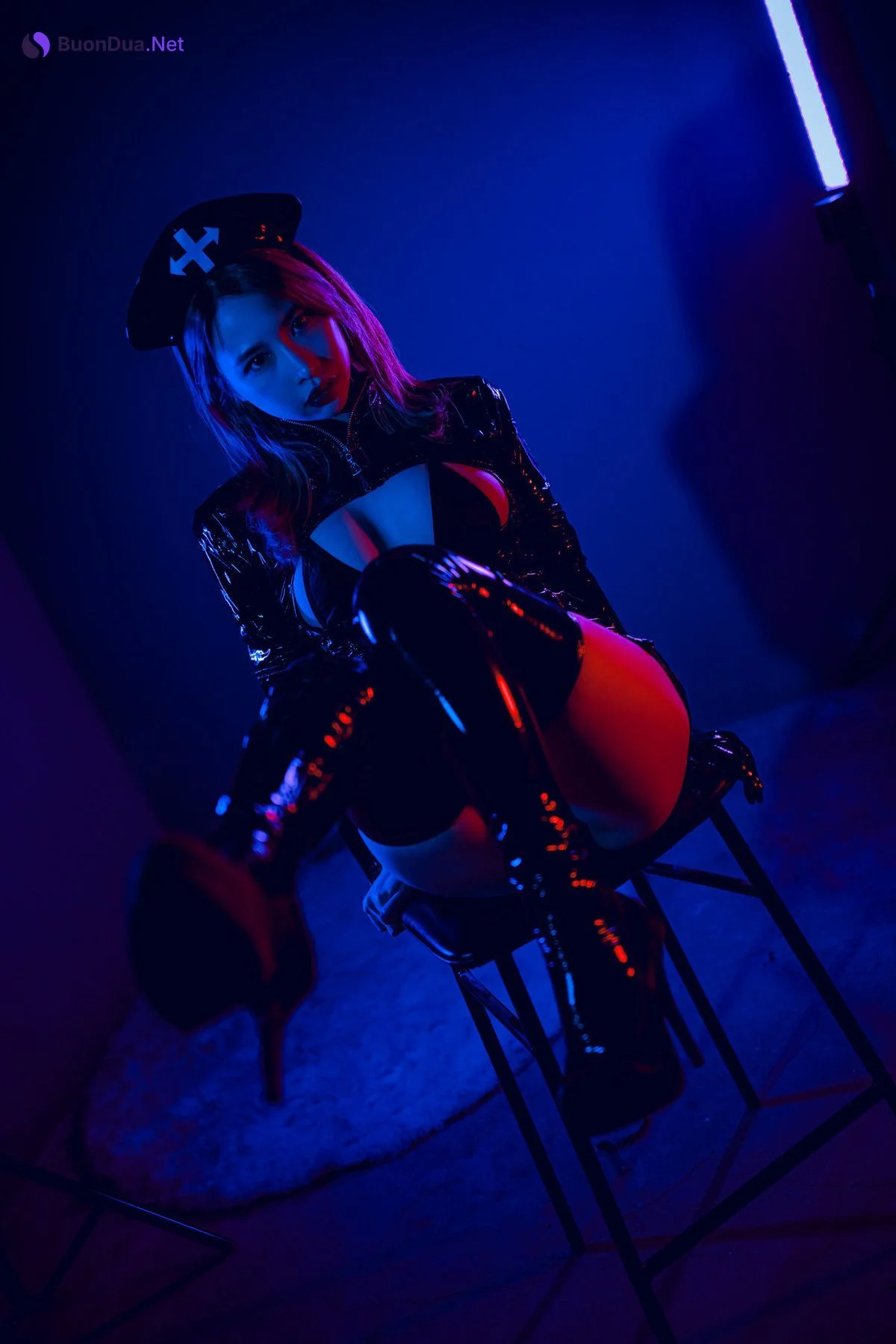 Uhye 이유혜, [LIKEY] Happy Halloween Set.01 - รูปภาพ 3