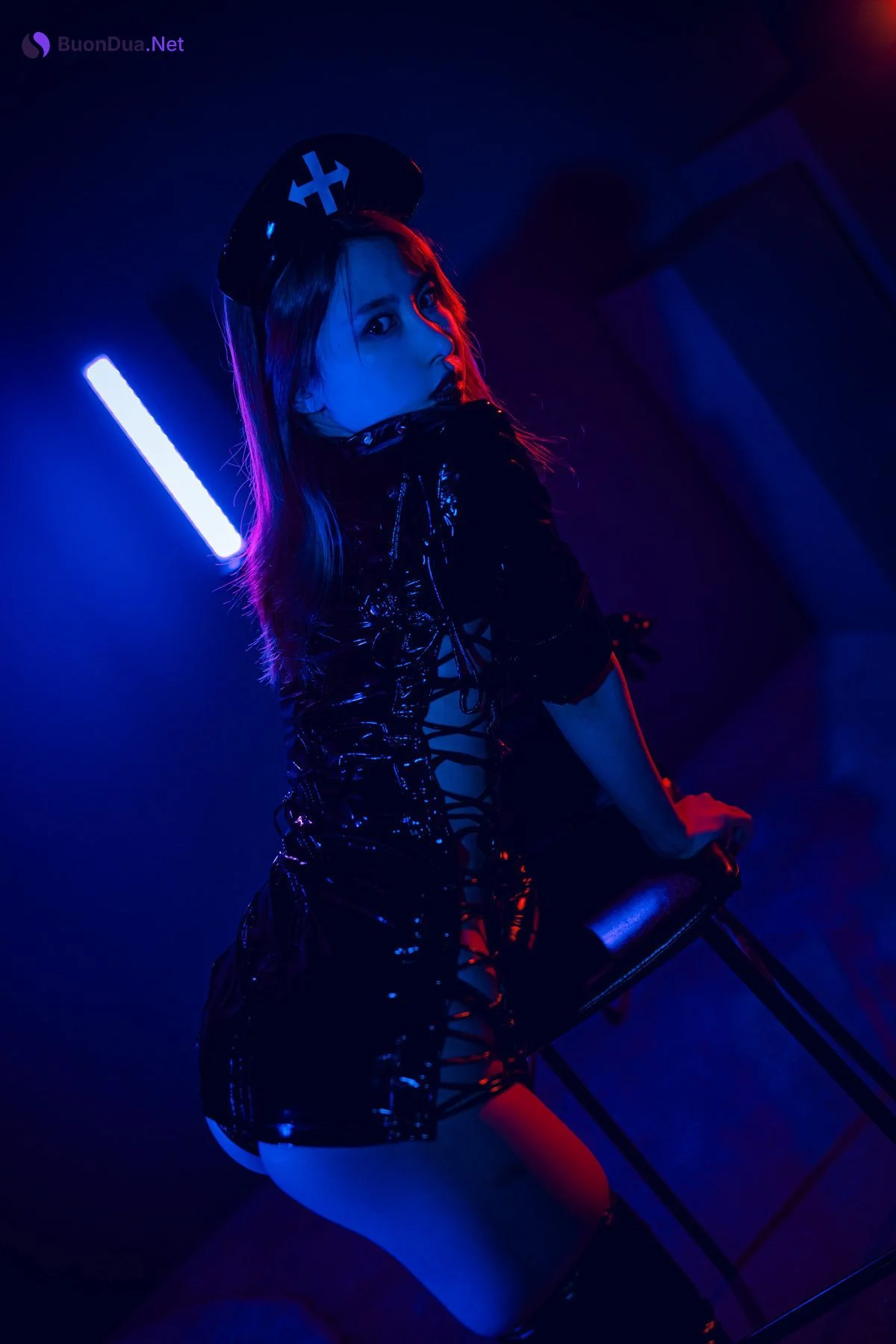 Uhye 이유혜, [LIKEY] Happy Halloween Set.01 - รูปภาพ 5