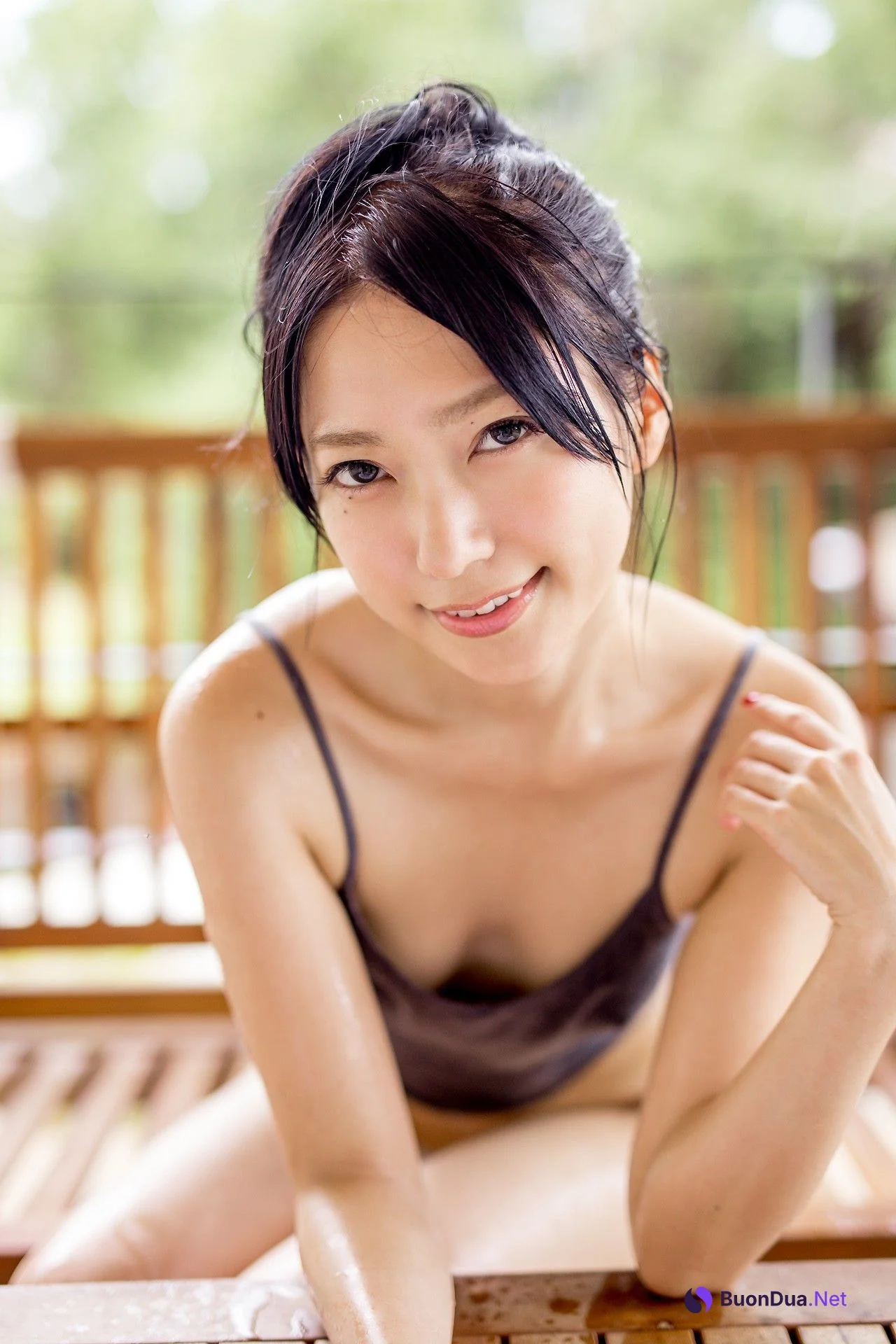 Ui Mita 三田羽衣, Minisuka.tv Secret Gallery (STAGE2) 03.02 - Photo 10
