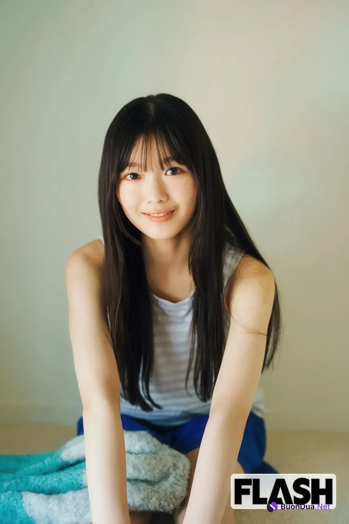 Ui Yamakawa 山川宇衣, FLASH 2025.12.02-09 (フラッシュ 2025年12月2-9日号) - Photo 10