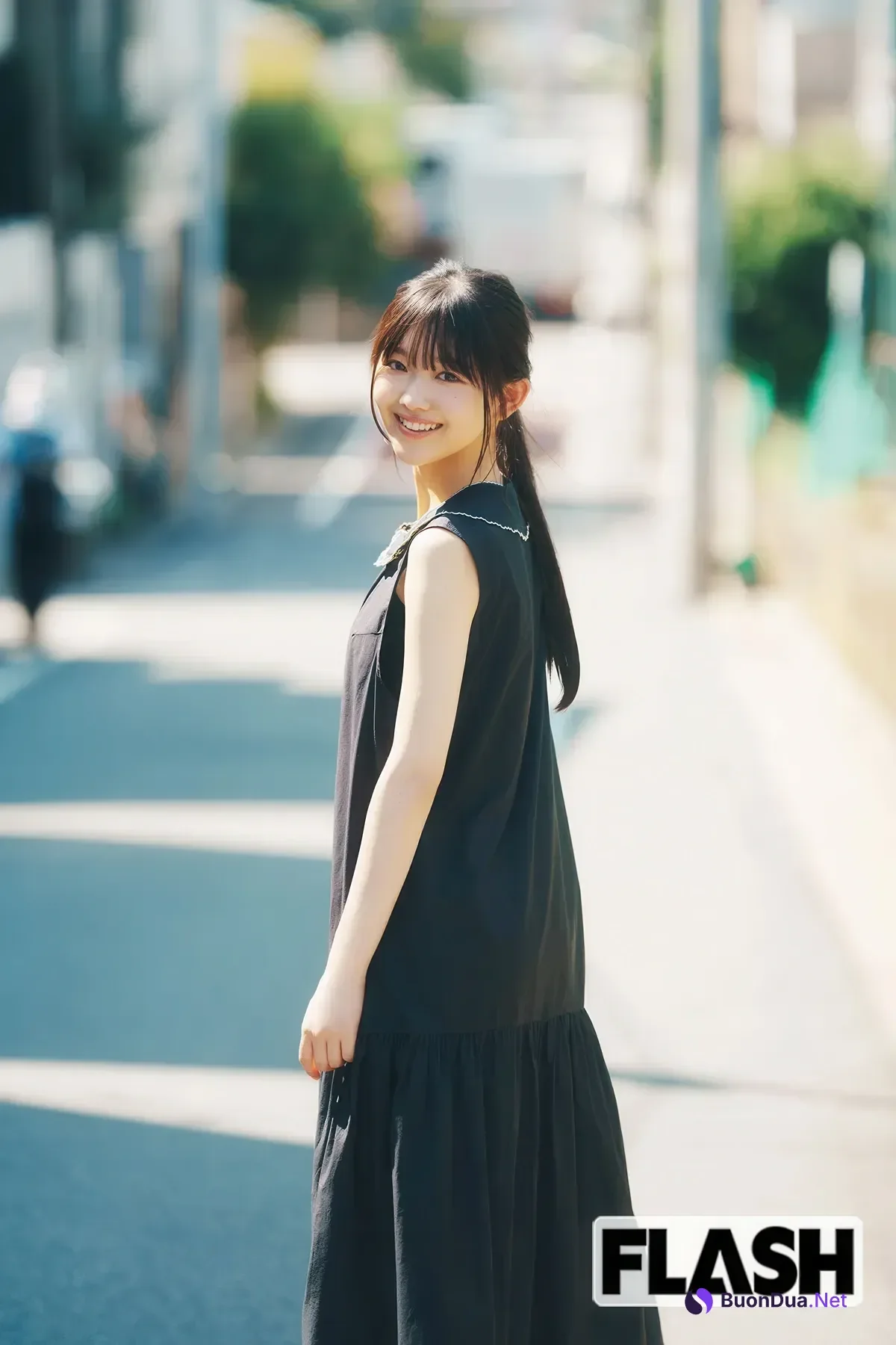 Ui Yamakawa 山川宇衣, FLASH 2025.12.02-09 (フラッシュ 2025年12月2-9日号) - Photo 16