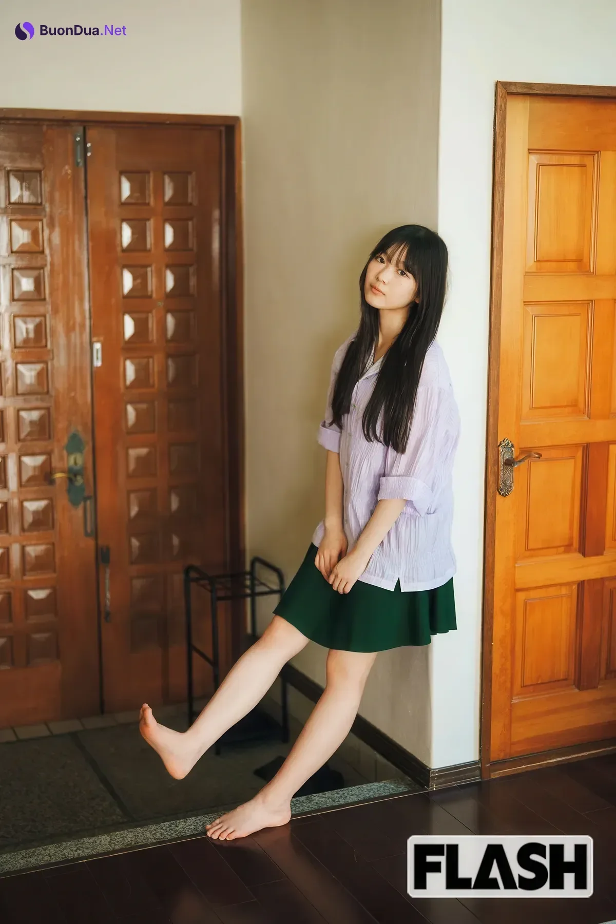 Ui Yamakawa 山川宇衣, FLASH 2025.12.02-09 (フラッシュ 2025年12月2-9日号) - Photo 18