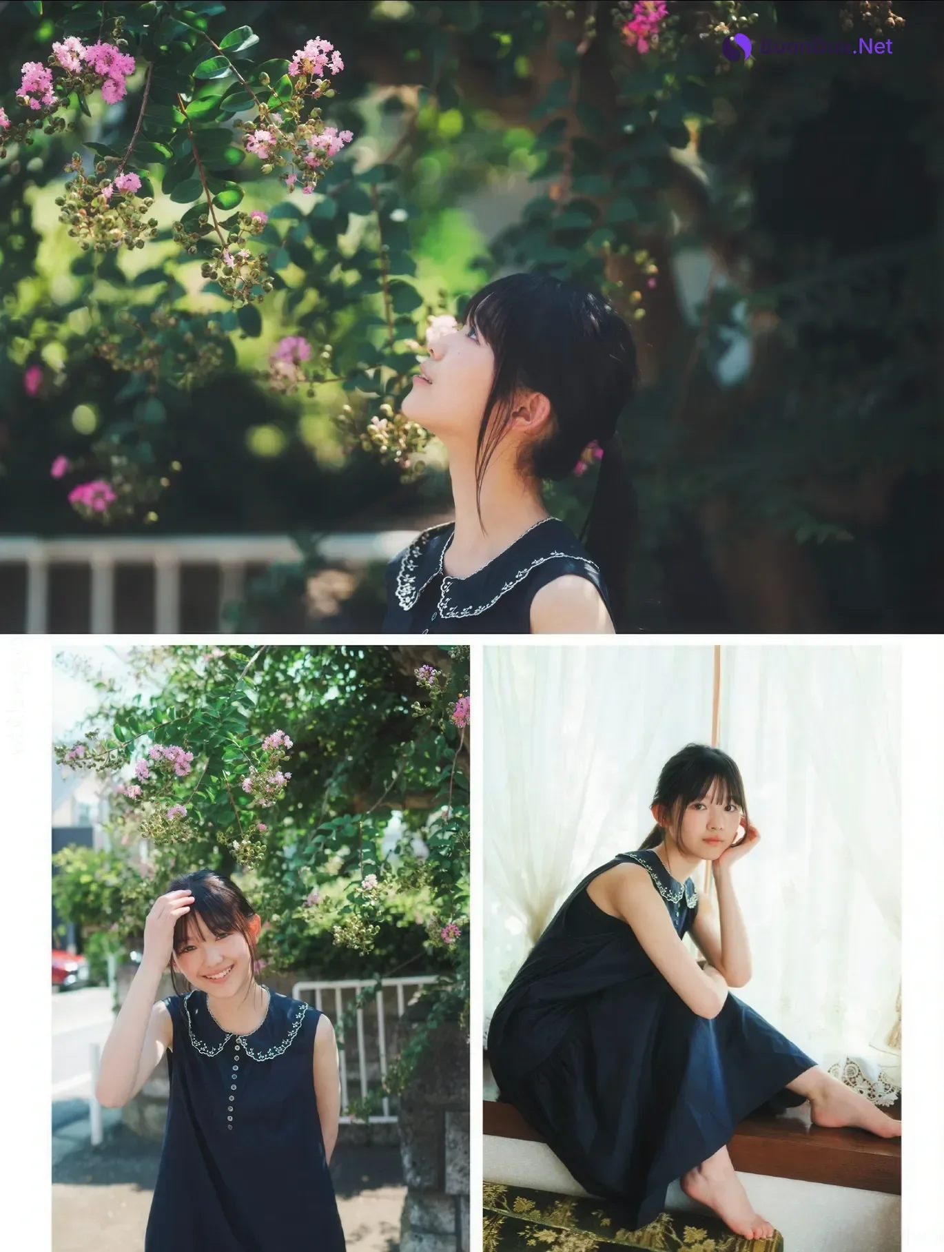 Ui Yamakawa 山川宇衣, FLASH 2025.12.02-09 (フラッシュ 2025年12月2-9日号) - Photo 4