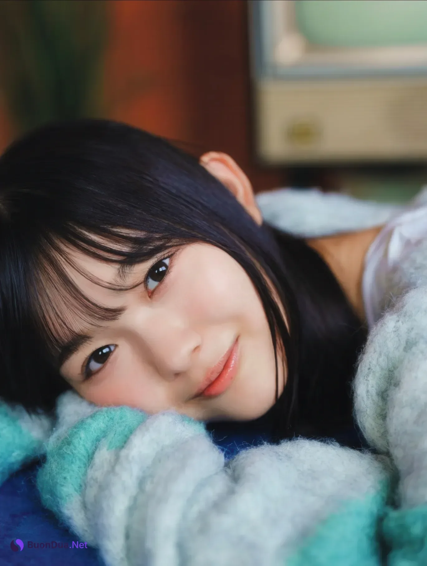 Ui Yamakawa 山川宇衣, FLASH 2025.12.02-09 (フラッシュ 2025年12月2-9日号) - Photo 6