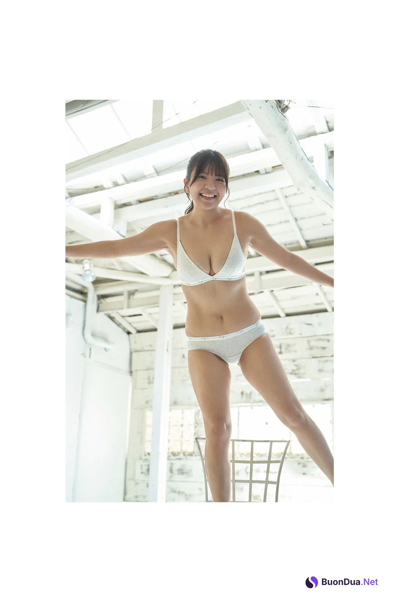Ukapi うかぴ, 一般グラビア写真集 「うかぴのぴ」 Set.01 - 照片 14