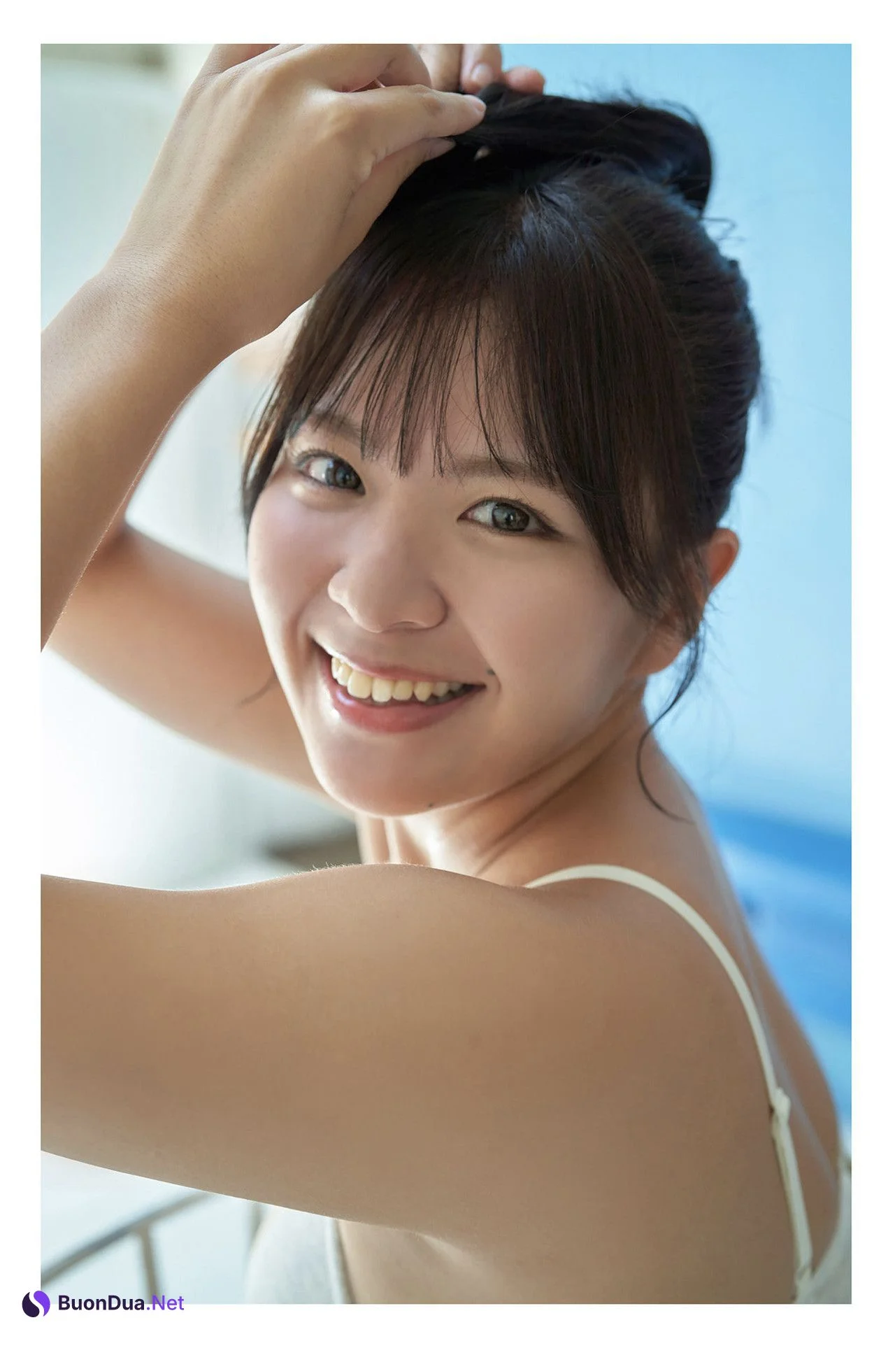 Ukapi うかぴ, 一般グラビア写真集 「うかぴのぴ」 Set.01 - 照片 15
