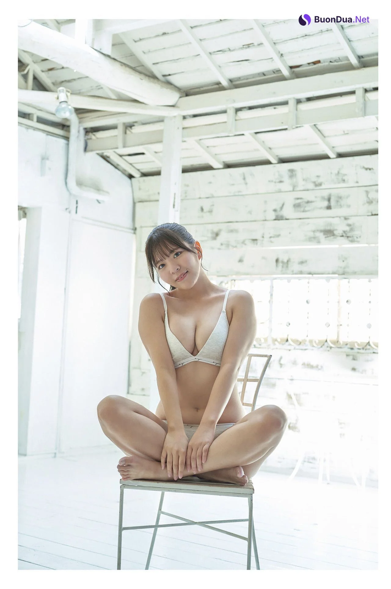 Ukapi うかぴ, 一般グラビア写真集 「うかぴのぴ」 Set.01 - 照片 16