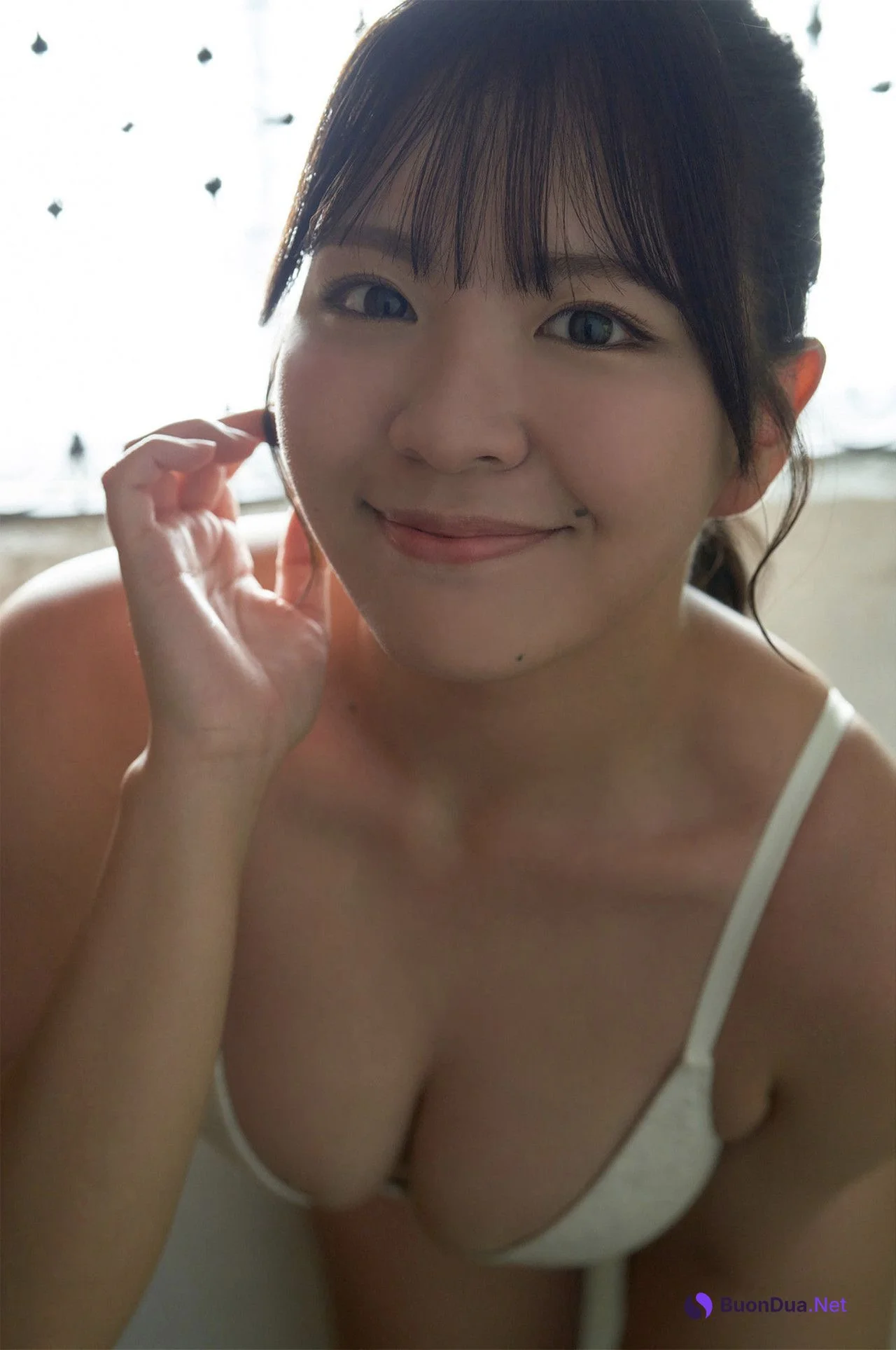 Ukapi うかぴ, 一般グラビア写真集 「うかぴのぴ」 Set.01 - 照片 9