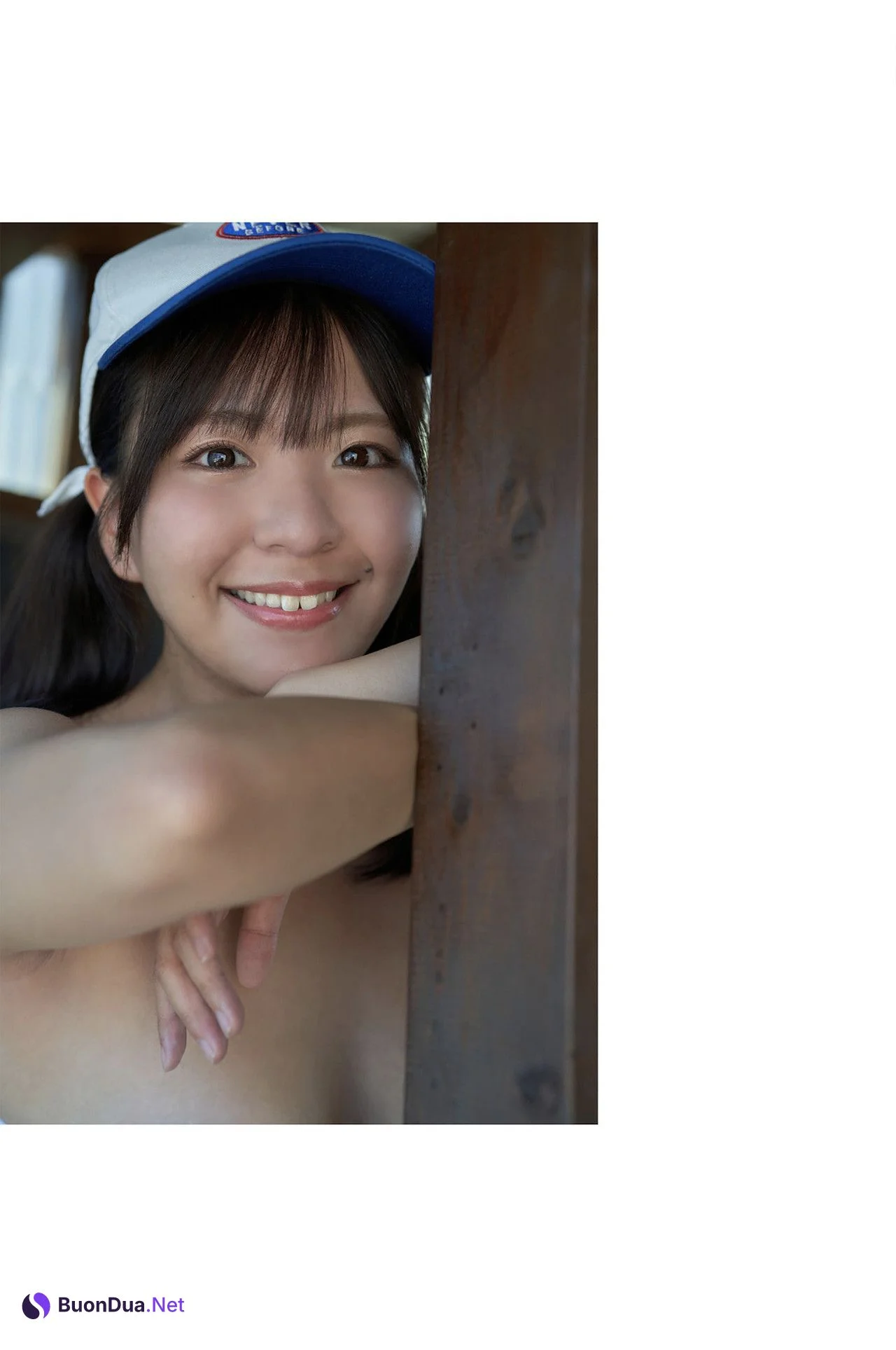 Ukapi うかぴ, 一般グラビア写真集 「うかぴのぴ」 Set.03 - Photo 4