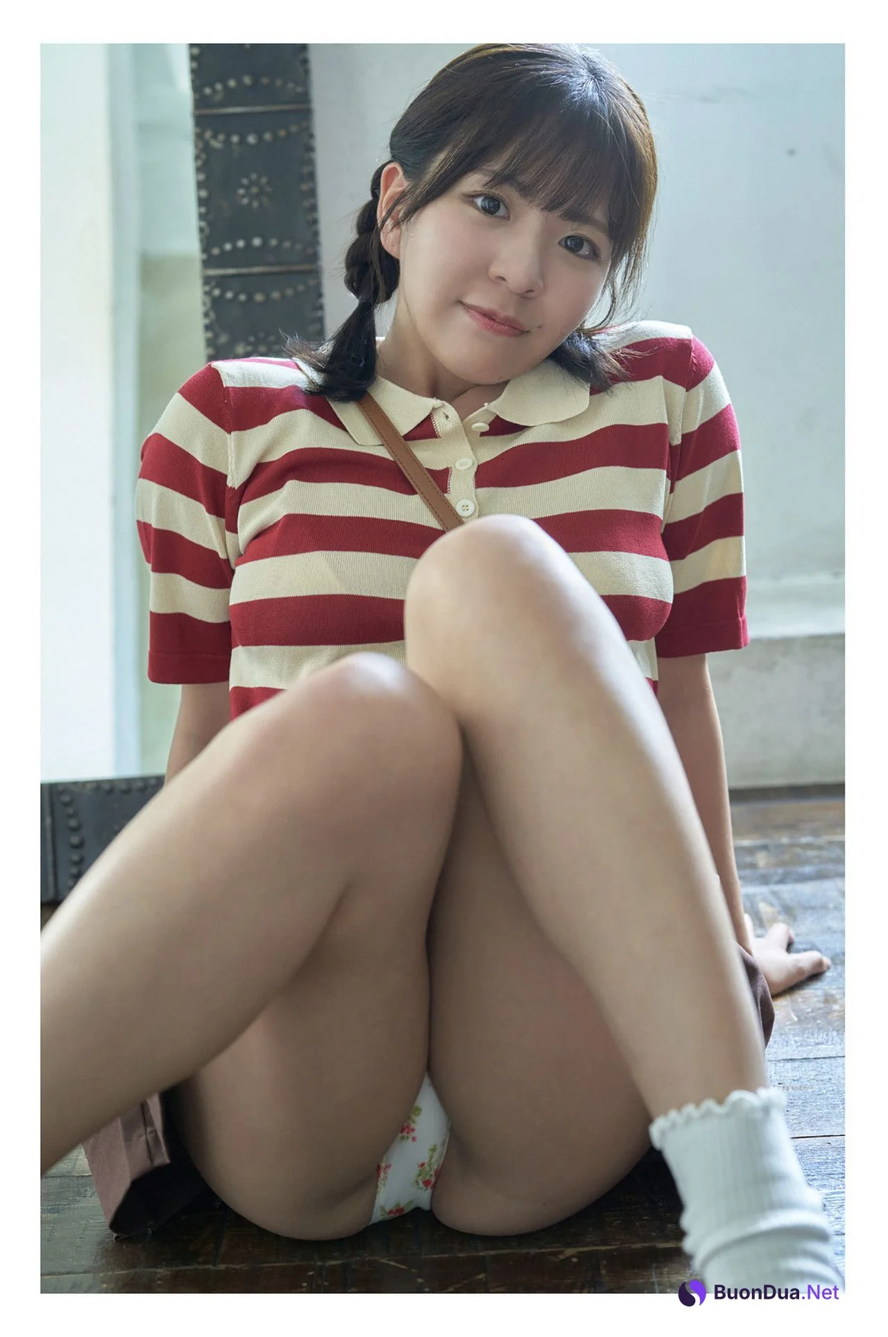 Ukapi うかぴ, 一般グラビア写真集 「うかぴのぴ」 Set.04 - Photo 10