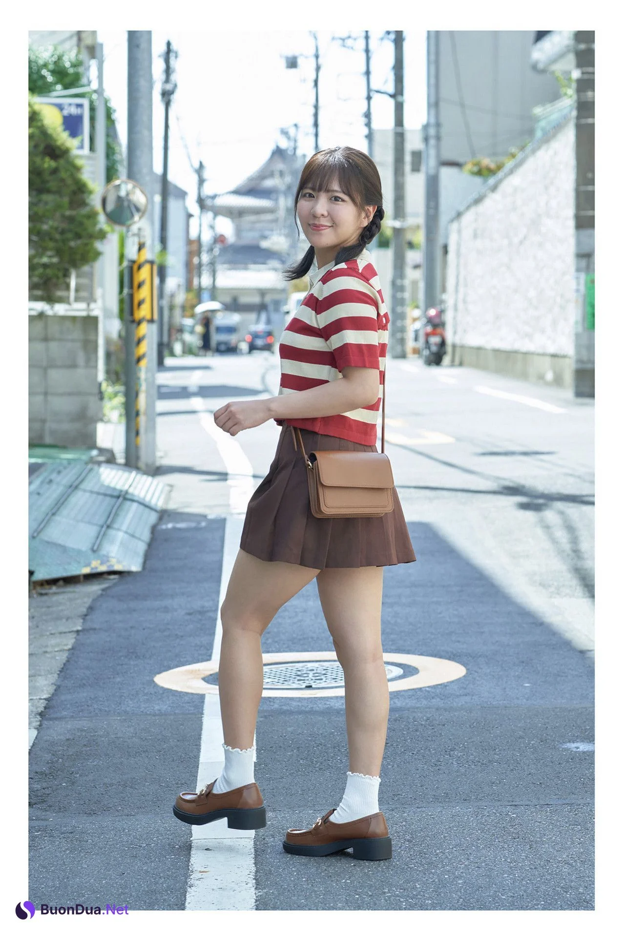 Ukapi うかぴ, 一般グラビア写真集 「うかぴのぴ」 Set.04 - Photo 2