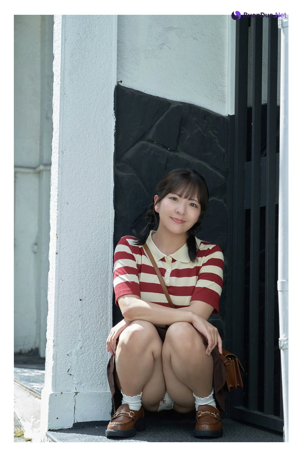 Ukapi うかぴ, 一般グラビア写真集 「うかぴのぴ」 Set.04 - Photo 3