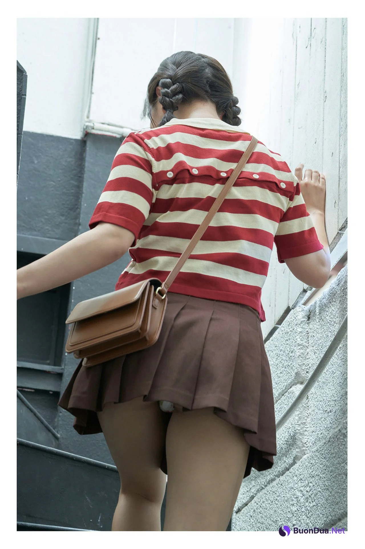 Ukapi うかぴ, 一般グラビア写真集 「うかぴのぴ」 Set.04 - Photo 5