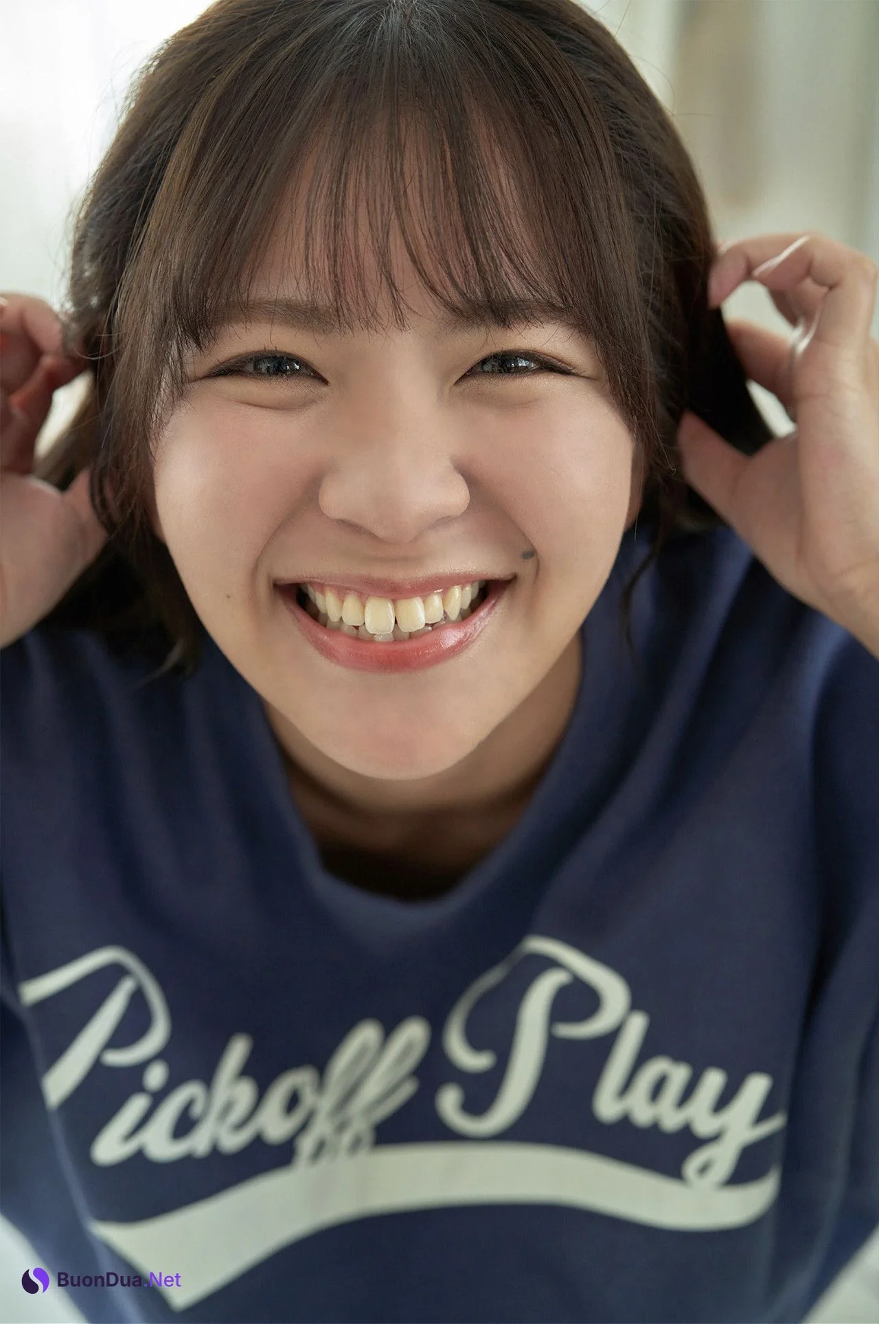 Ukapi うかぴ, 一般グラビア写真集 「うかぴのぴ」 Set.05 - Photo 2