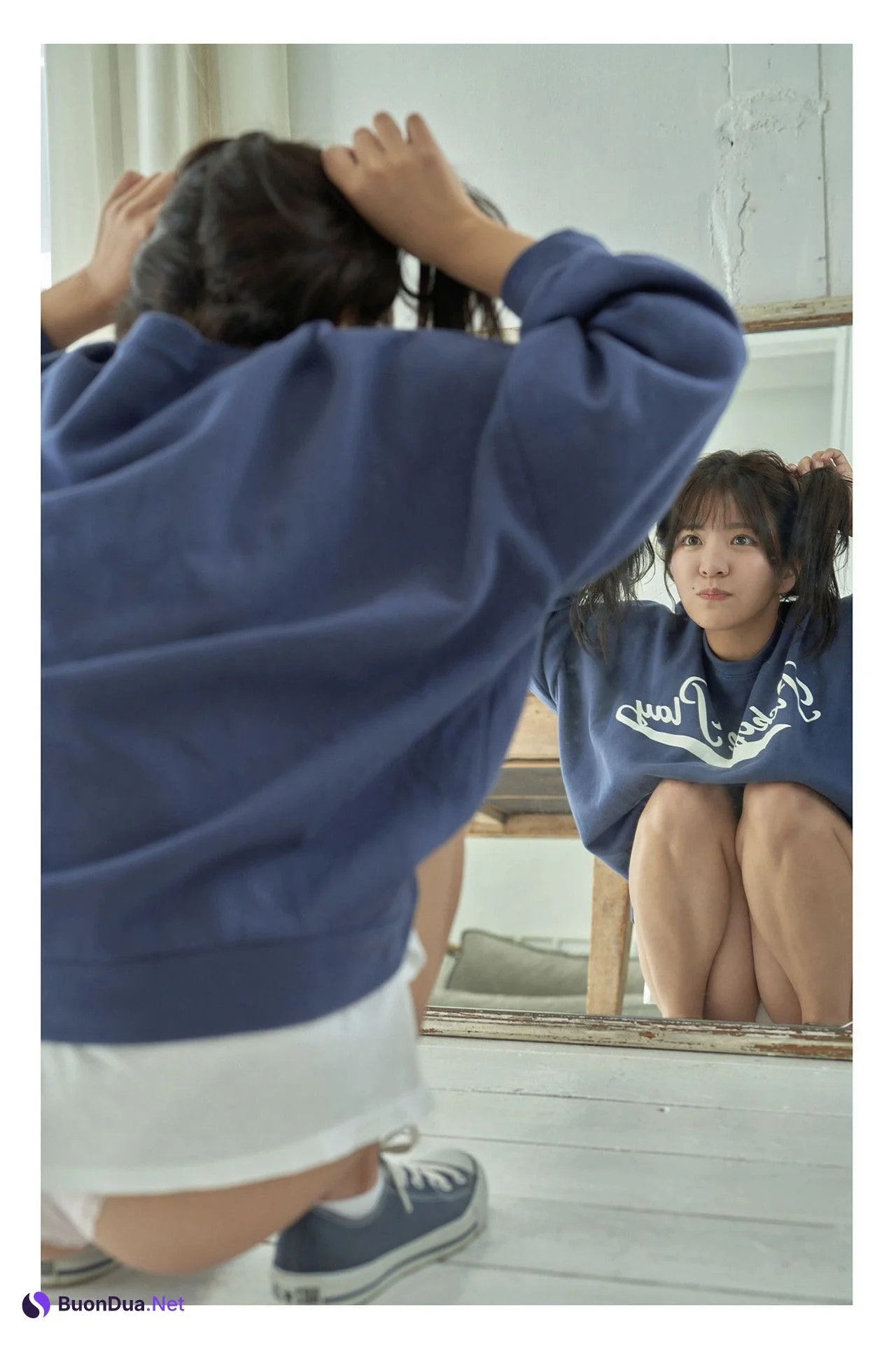 Ukapi うかぴ, 一般グラビア写真集 「うかぴのぴ」 Set.05 - Photo 3