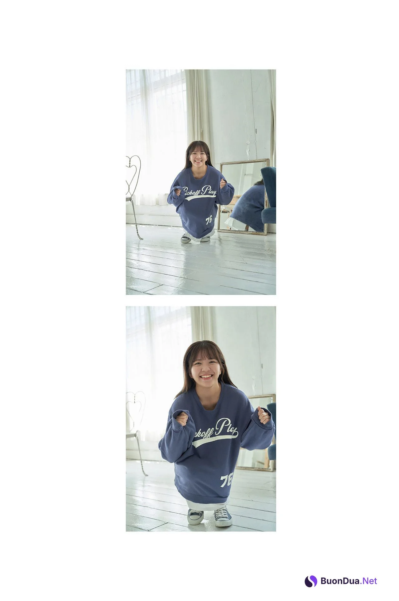 Ukapi うかぴ, 一般グラビア写真集 「うかぴのぴ」 Set.05 - Photo 6
