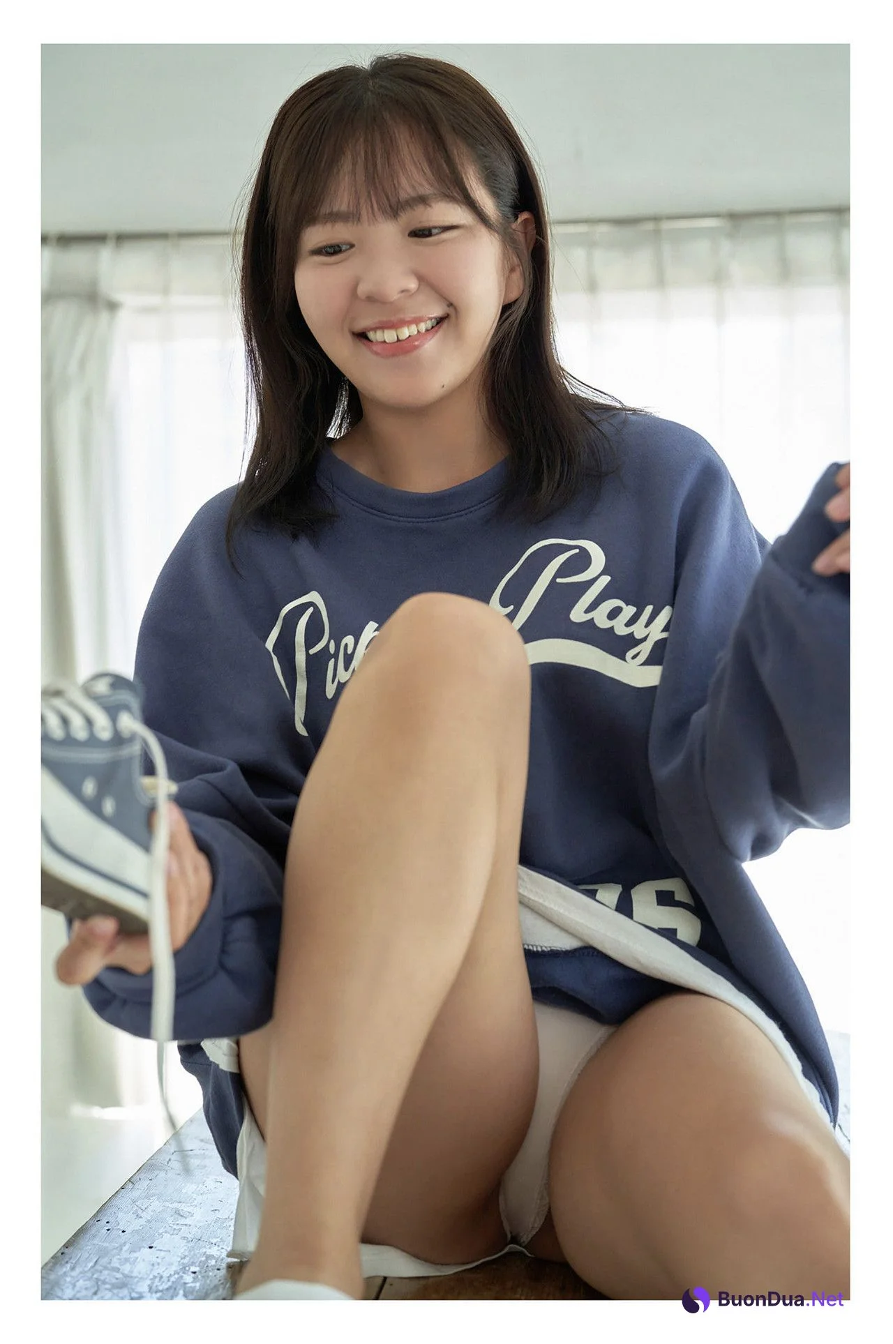 Ukapi うかぴ, 一般グラビア写真集 「うかぴのぴ」 Set.05 - Photo 8