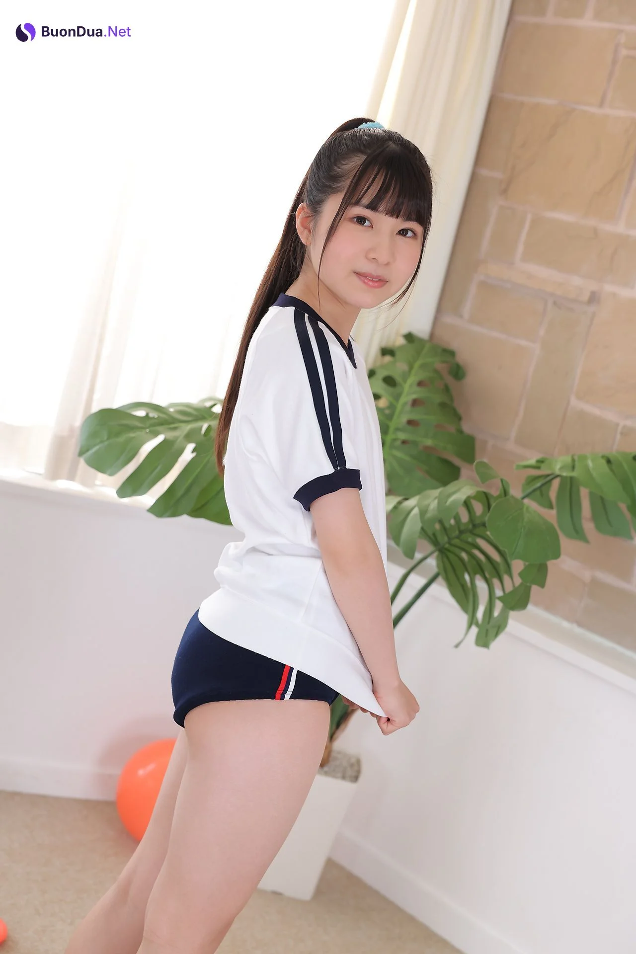 Umi Kokono 心乃うみ, [Minisuka.tv] 2021.08.26 Regular Gallery 03 - Photo 12