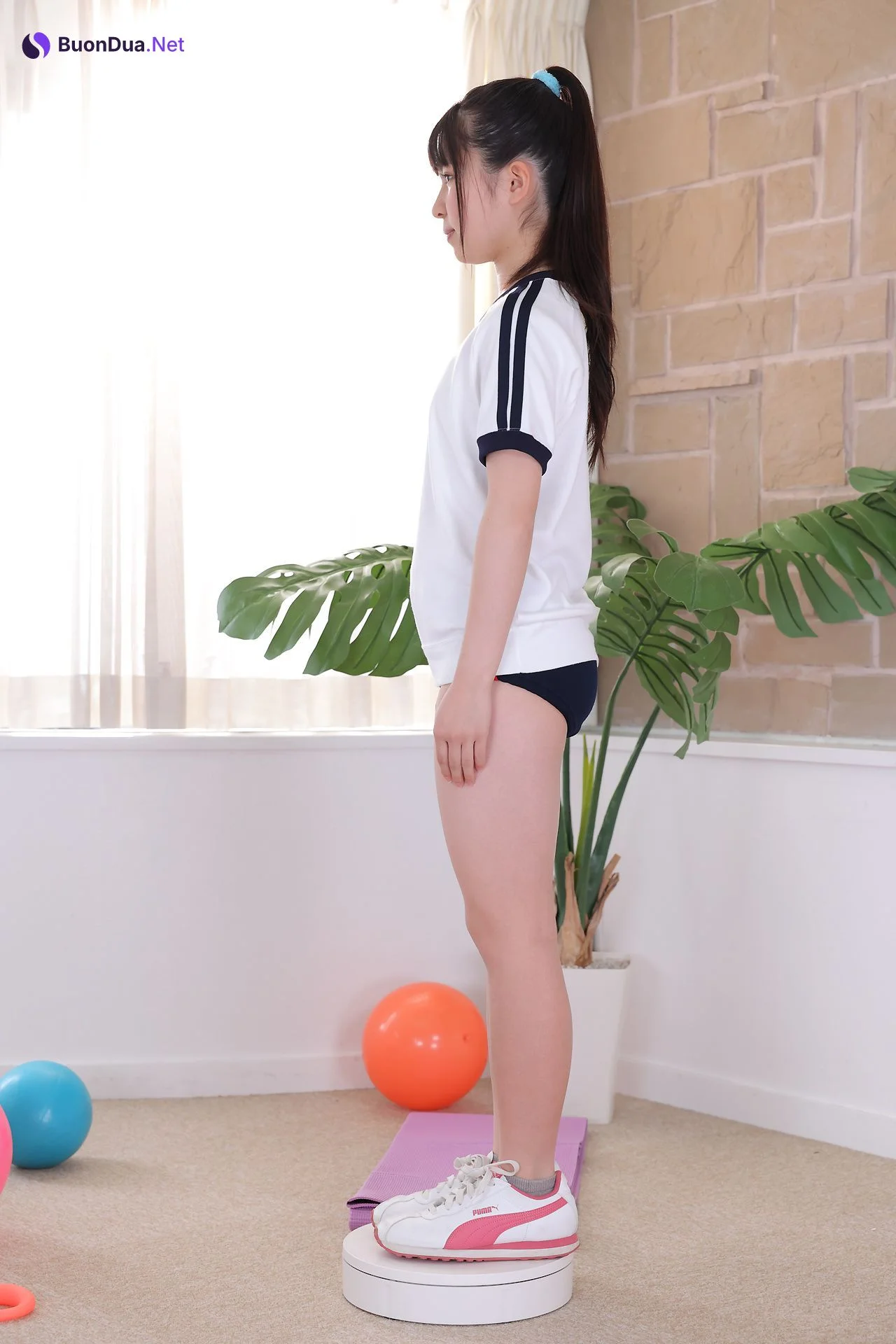 Umi Kokono 心乃うみ, [Minisuka.tv] 2021.08.26 Regular Gallery 03 - Photo 3