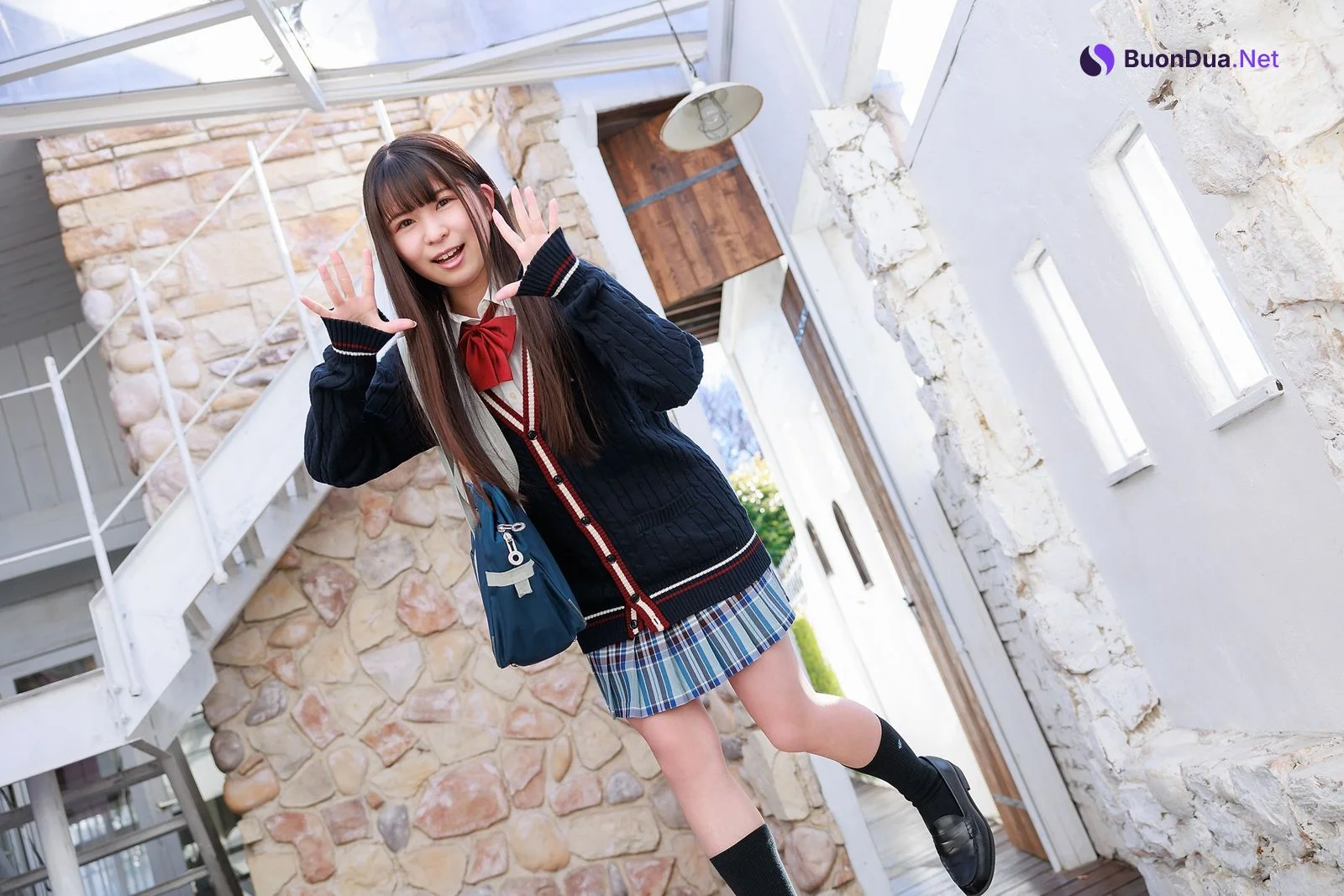 Umi Kokono 心乃うみ, [Minisuka.tv] 2022.03.10 Regular Gallery 2.1 - Photo 10