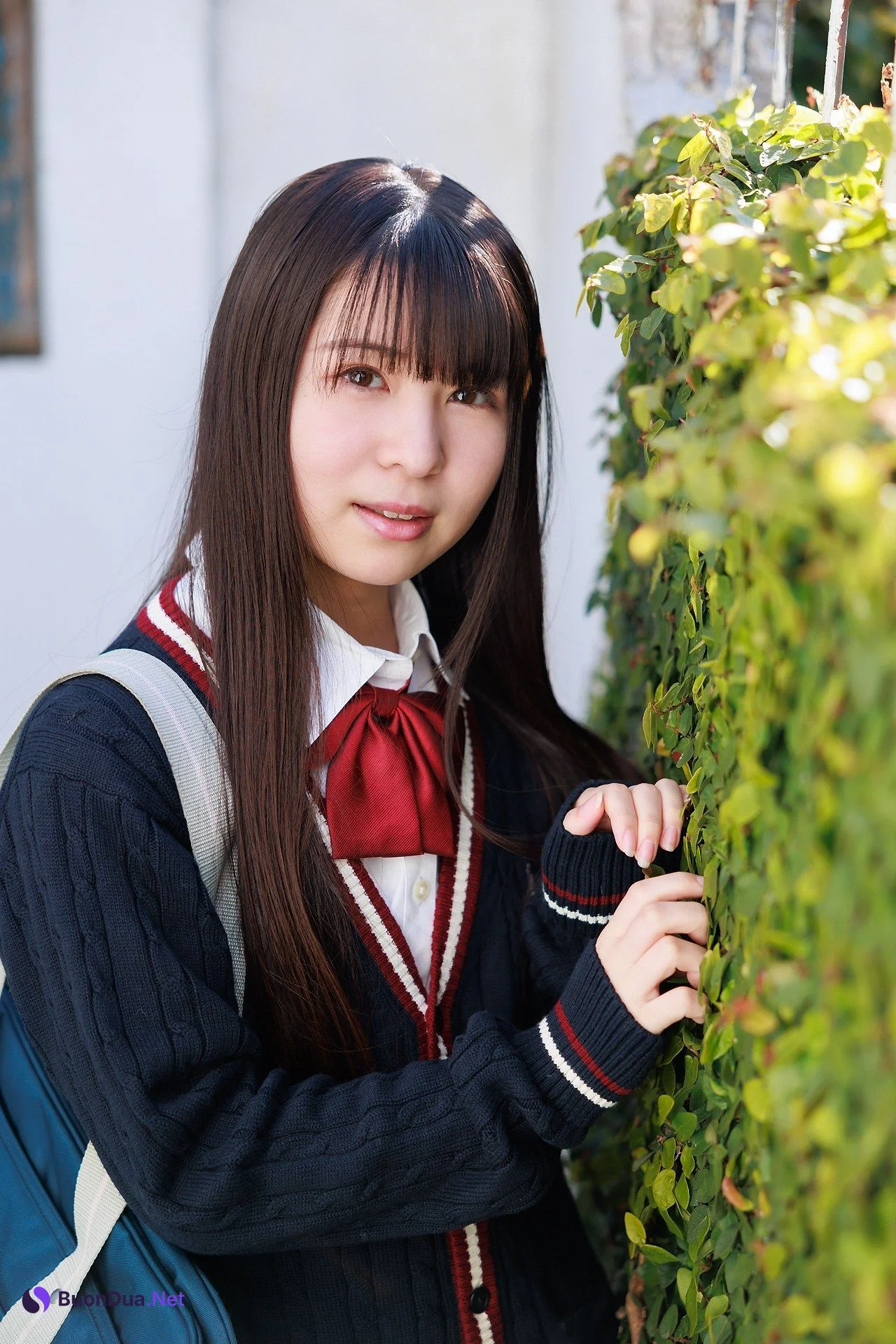 Umi Kokono 心乃うみ, [Minisuka.tv] 2022.03.10 Regular Gallery 2.1 - Photo 2