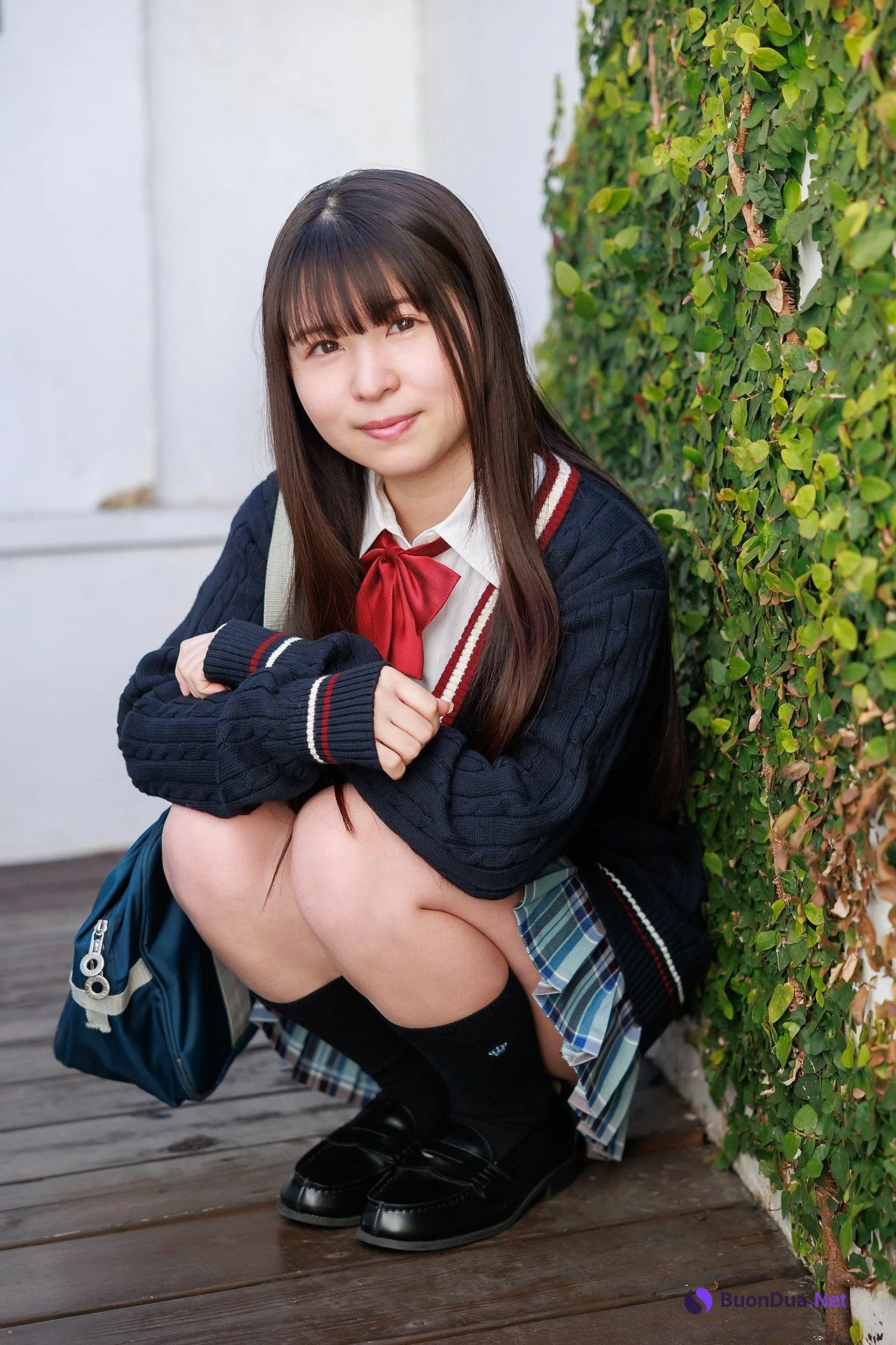 Umi Kokono 心乃うみ, [Minisuka.tv] 2022.03.10 Regular Gallery 2.1 - Photo 3