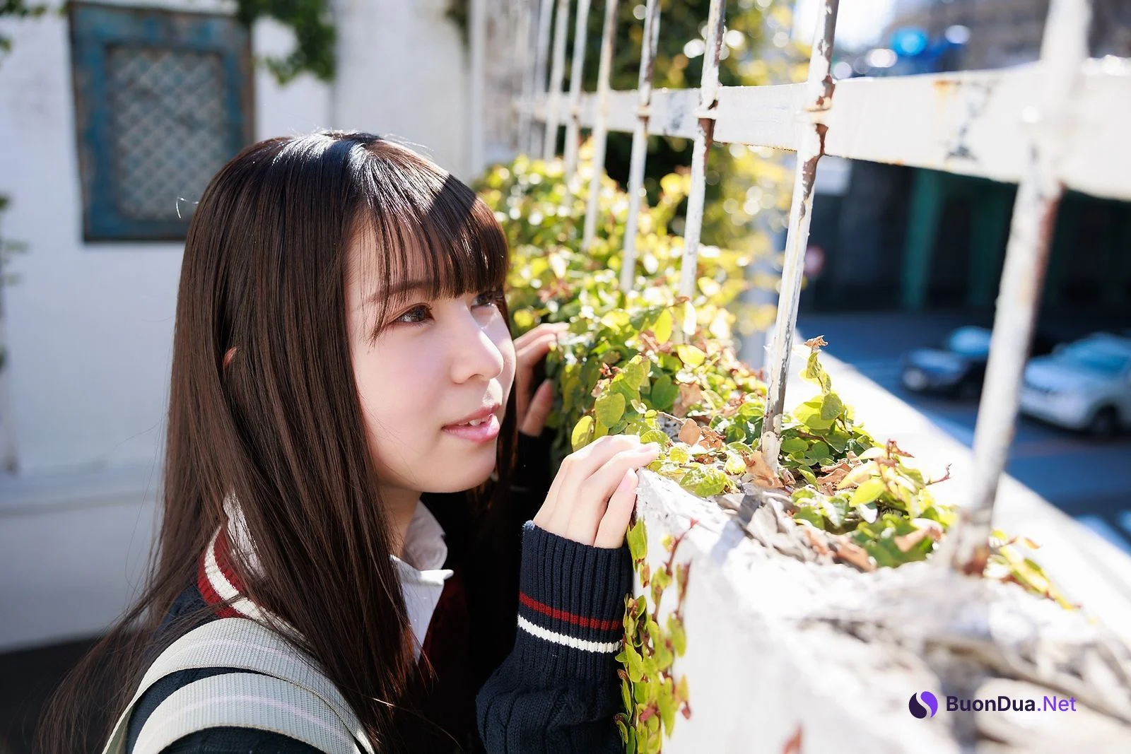 Umi Kokono 心乃うみ, [Minisuka.tv] 2022.03.10 Regular Gallery 2.1 - Photo 5
