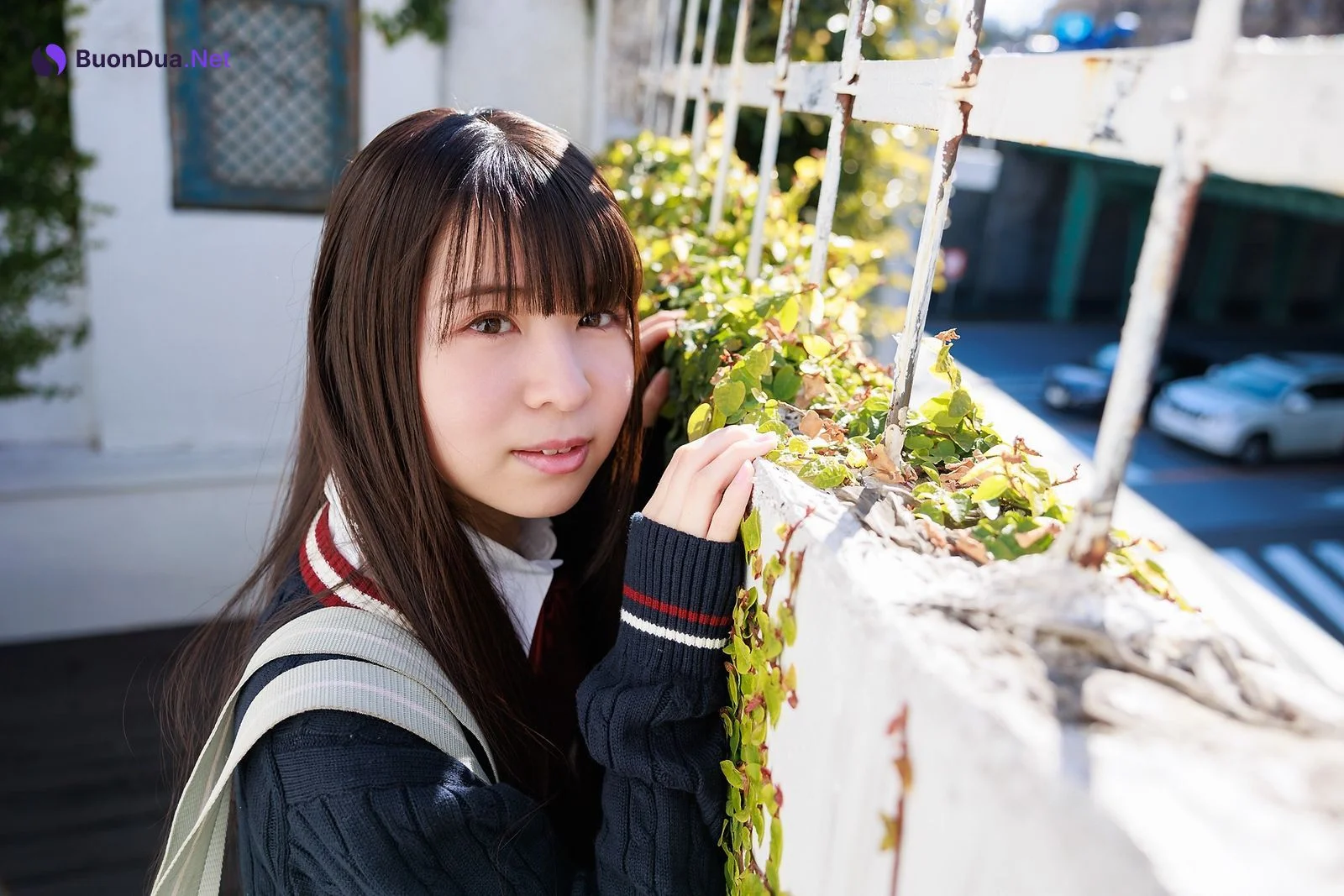 Umi Kokono 心乃うみ, [Minisuka.tv] 2022.03.10 Regular Gallery 2.1 - Photo 6