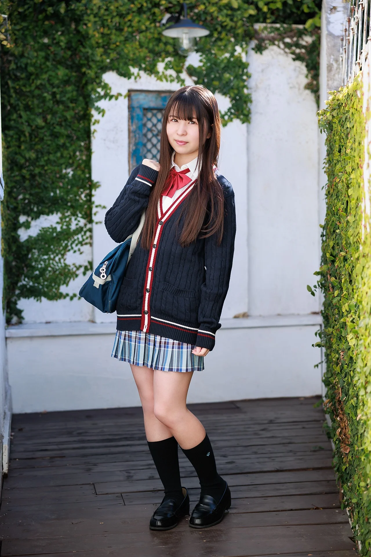 Umi Kokono 心乃うみ, [Minisuka.tv] 2022.03.10 Regular Gallery 2.1