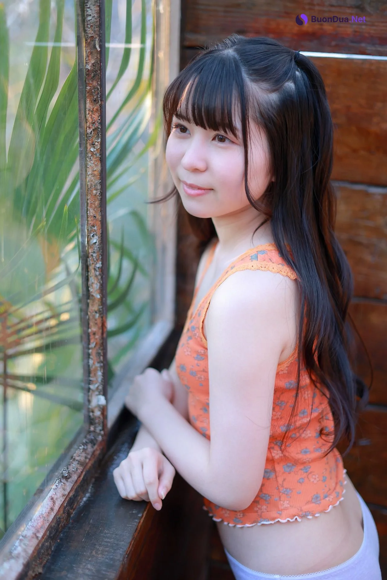 Umi Kokono 心乃うみ, [Minisuka.tv] 2022.03.24 Regular Gallery 2.2 - Photo 10